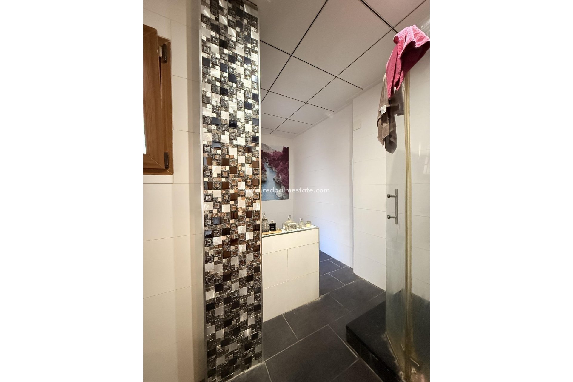 Videresalg - Rekkehus -
Torrevieja