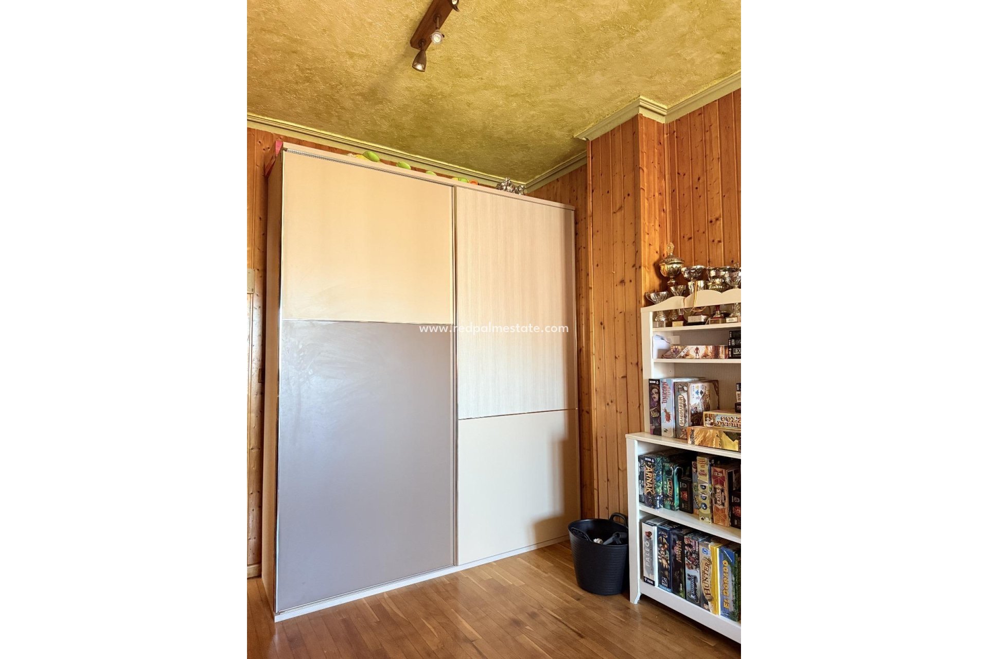 Videresalg - Rekkehus -
Torrevieja