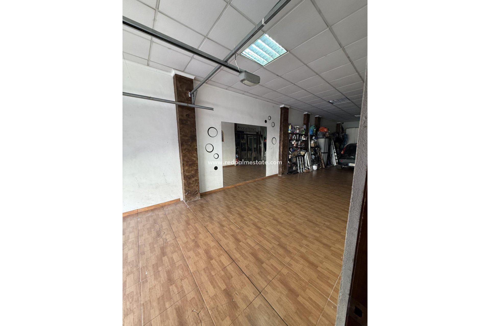 Videresalg - Rekkehus -
Torrevieja