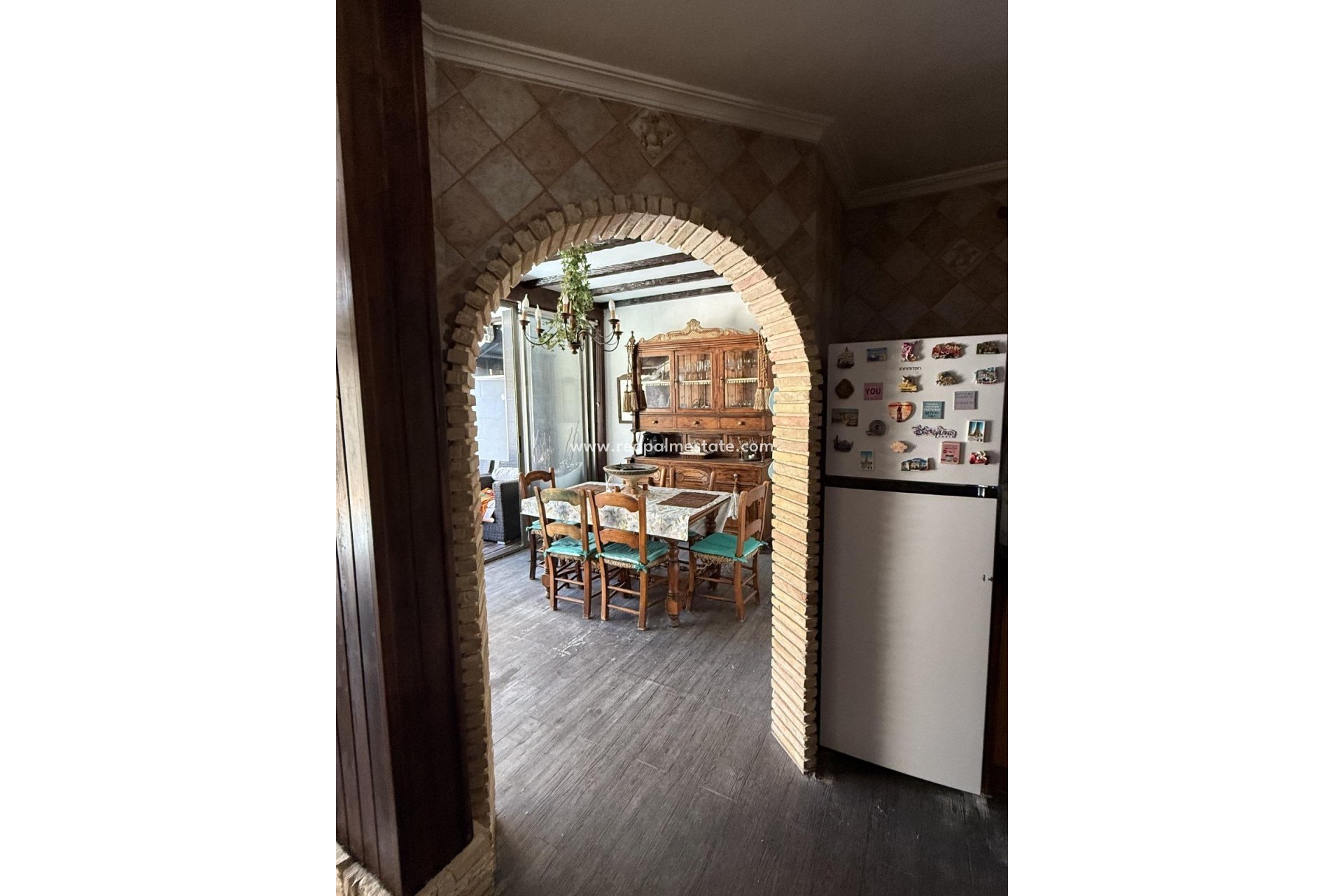 Videresalg - Rekkehus -
Torrevieja