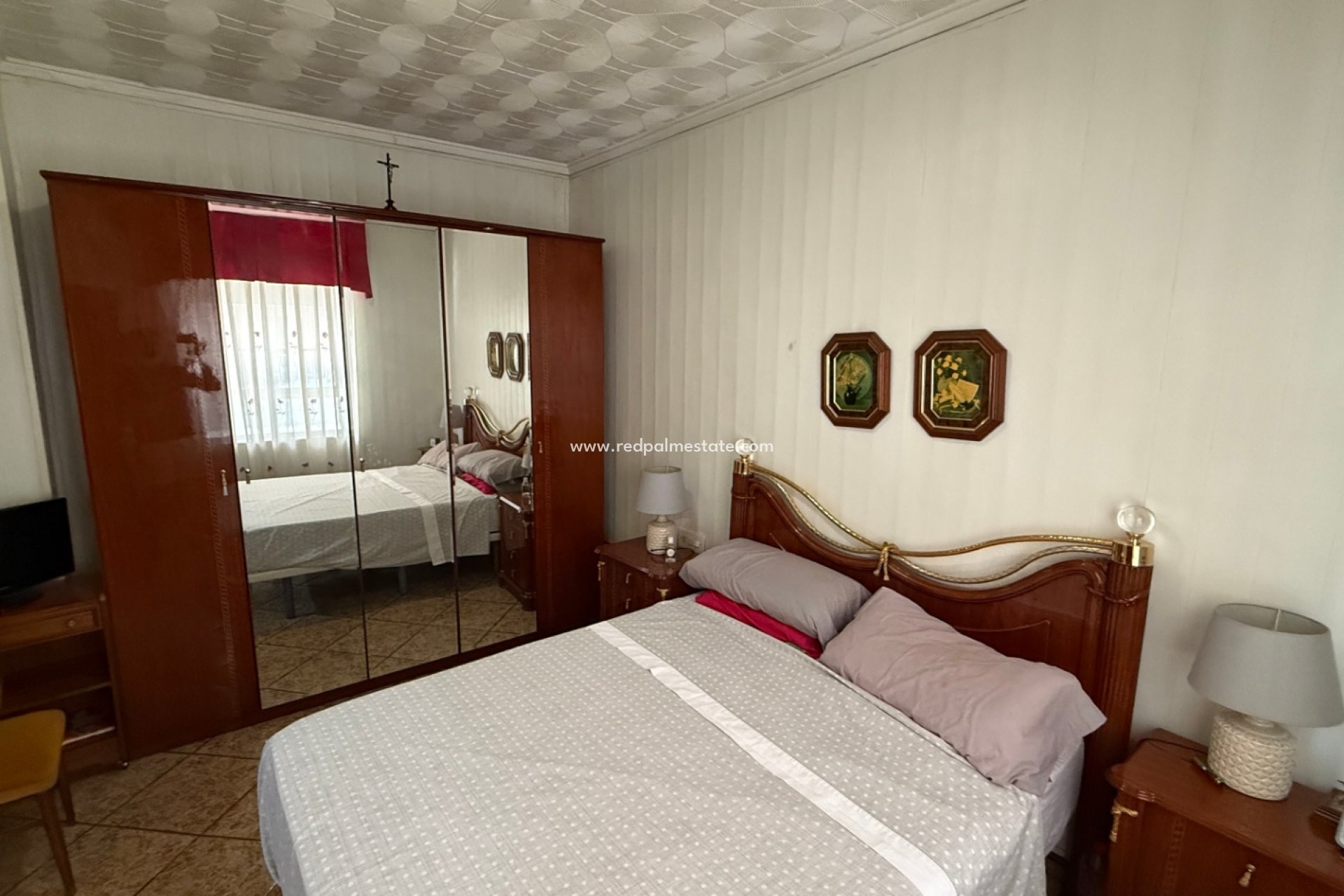 Videresalg - Rekkehus -
Torrevieja