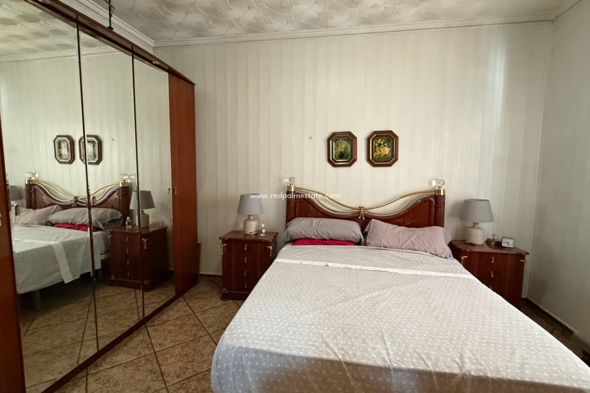 Videresalg - Rekkehus -
Torrevieja