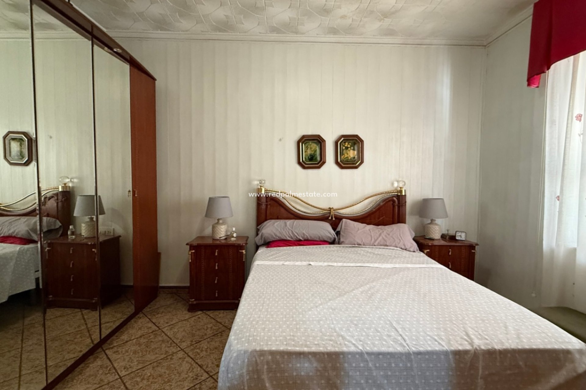 Videresalg - Rekkehus -
Torrevieja