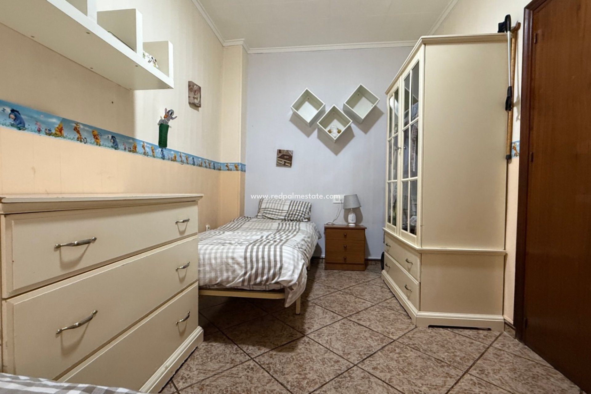 Videresalg - Rekkehus -
Torrevieja