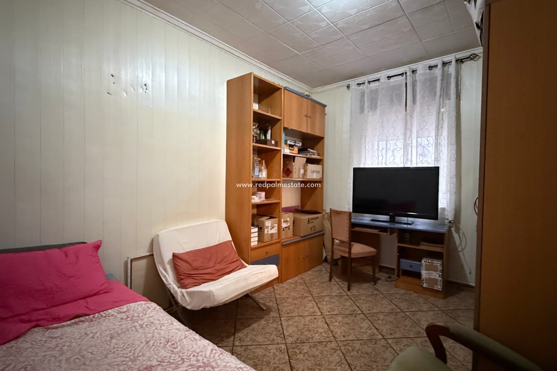 Videresalg - Rekkehus -
Torrevieja