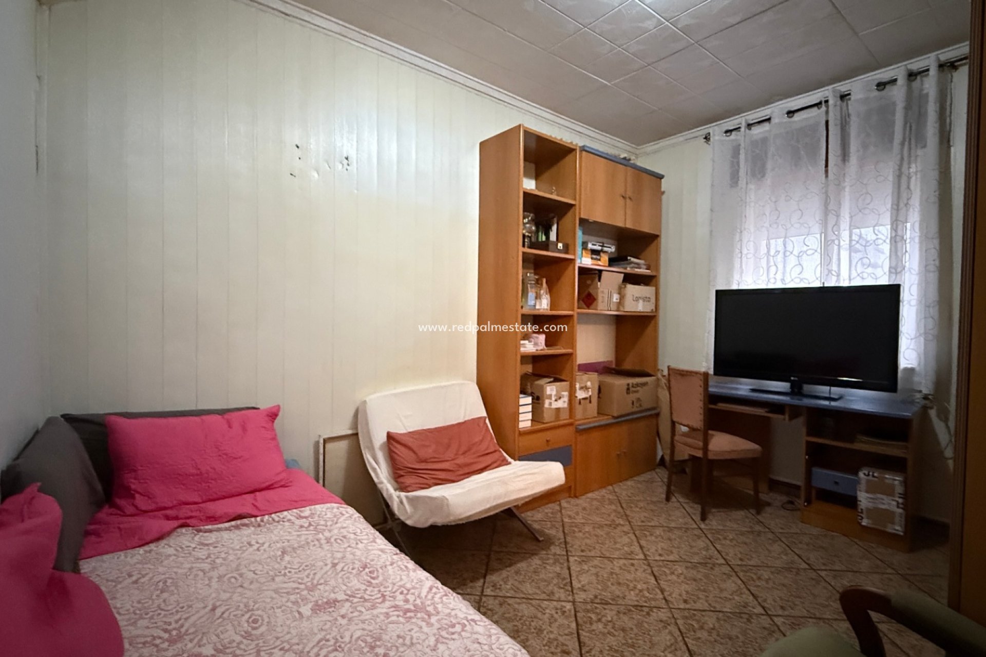 Videresalg - Rekkehus -
Torrevieja