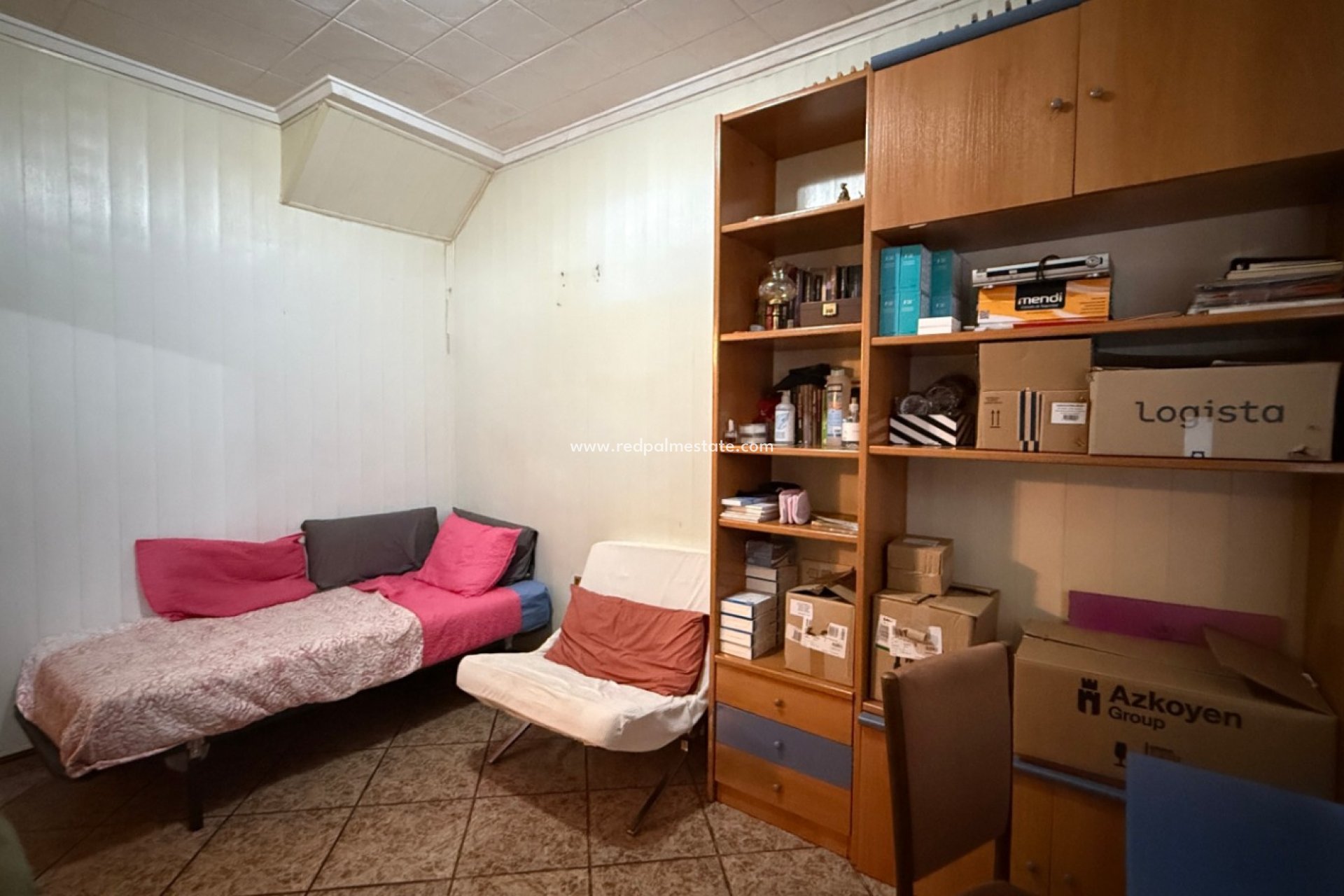 Videresalg - Rekkehus -
Torrevieja