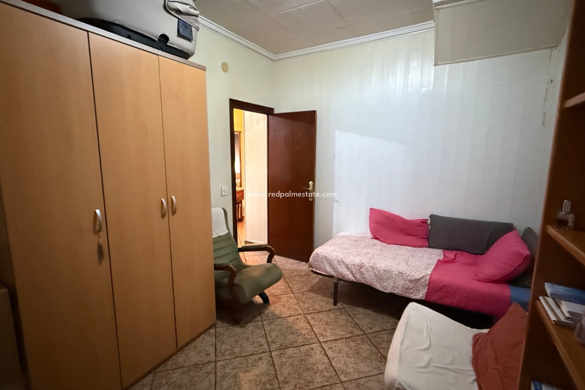 Videresalg - Rekkehus -
Torrevieja