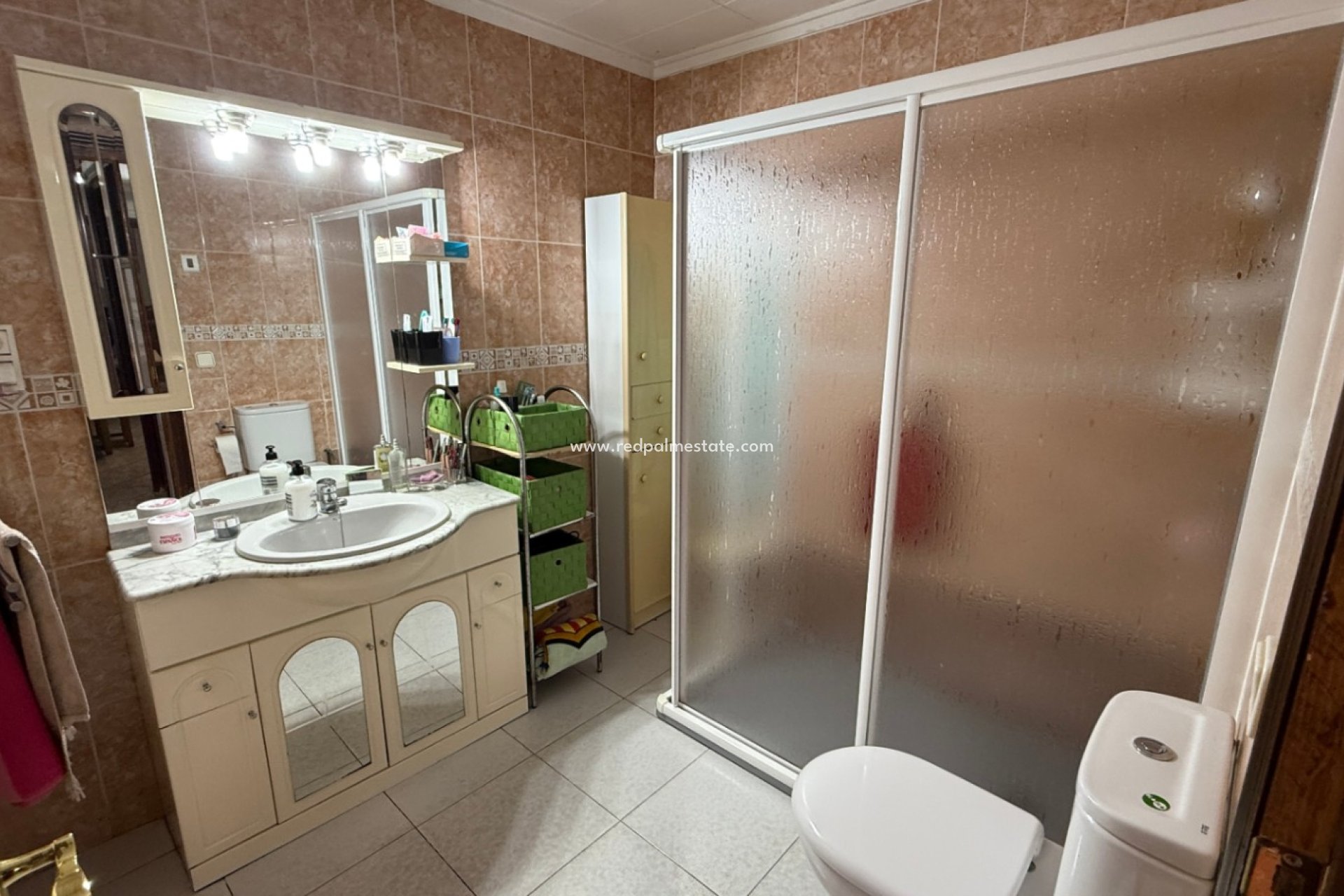 Videresalg - Rekkehus -
Torrevieja