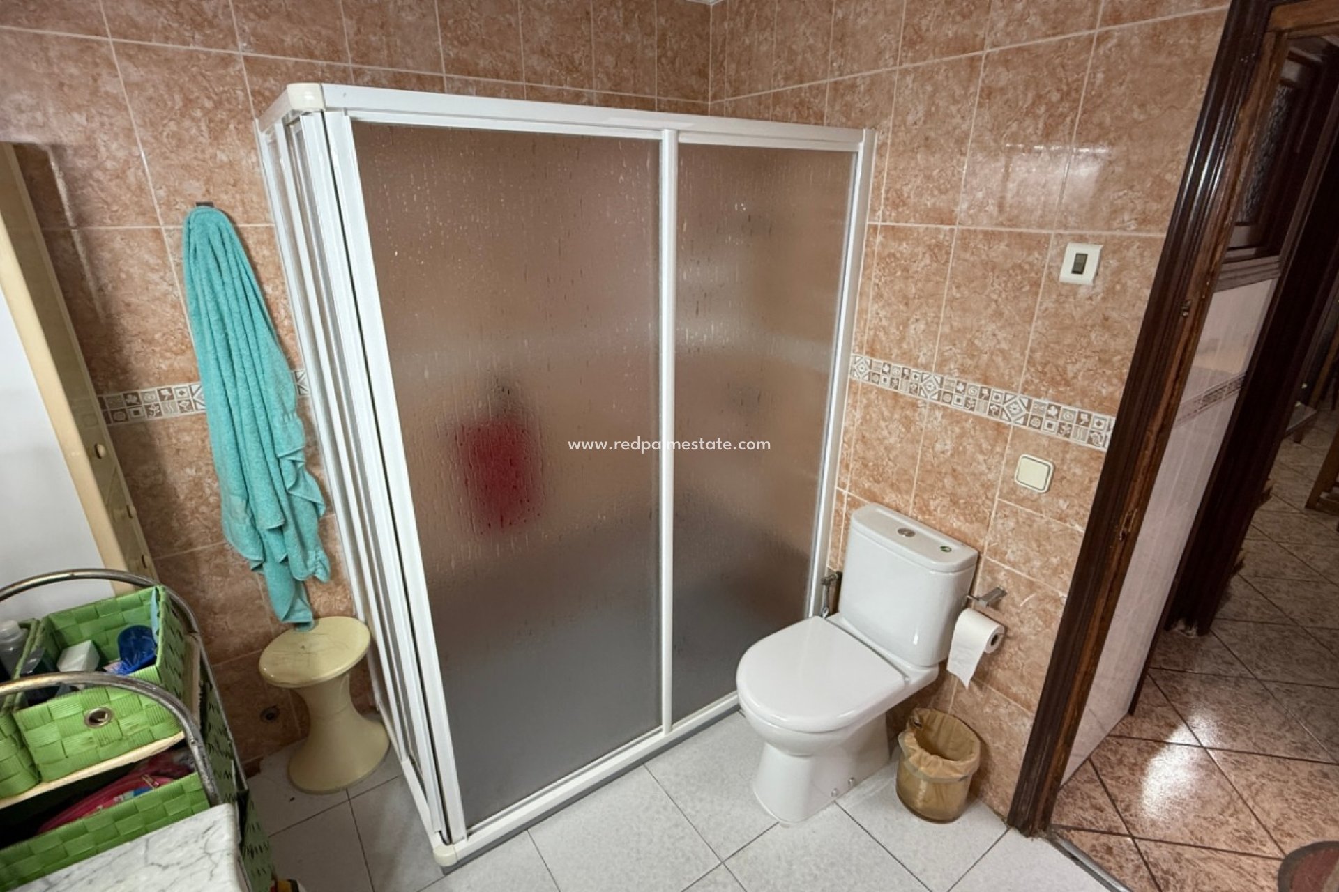 Videresalg - Rekkehus -
Torrevieja