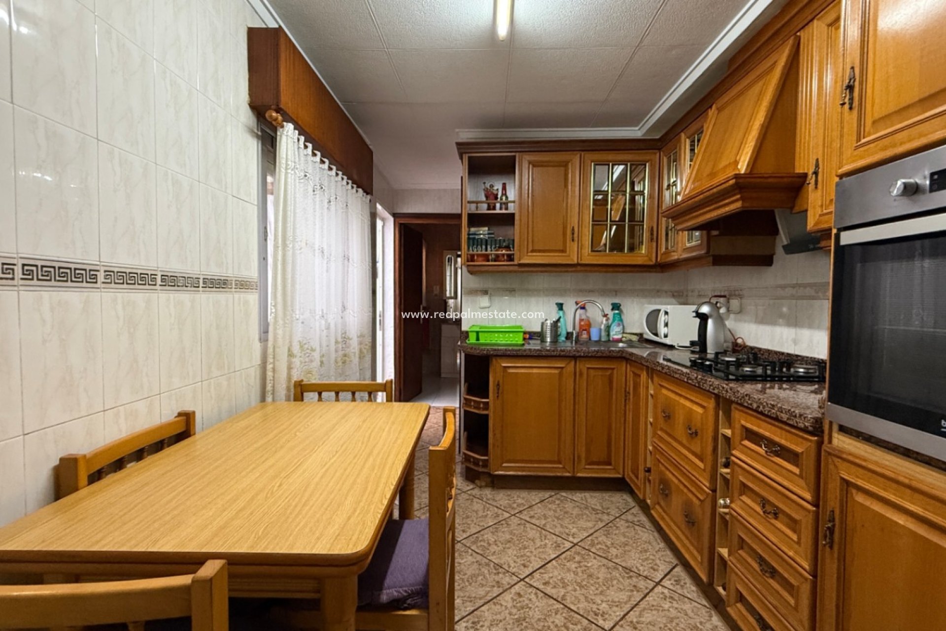 Videresalg - Rekkehus -
Torrevieja