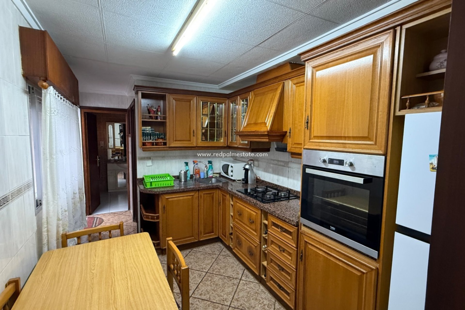 Videresalg - Rekkehus -
Torrevieja