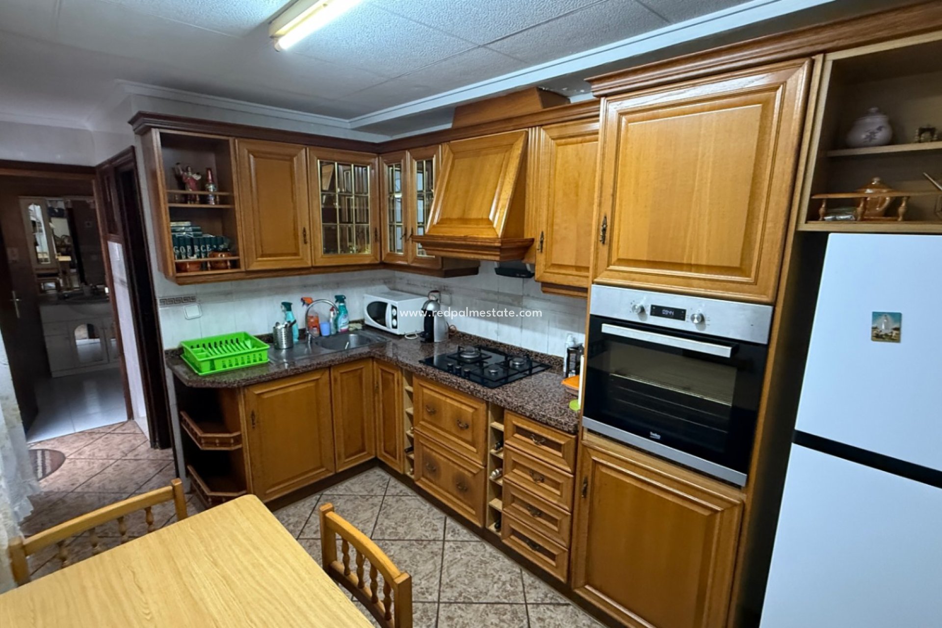 Videresalg - Rekkehus -
Torrevieja