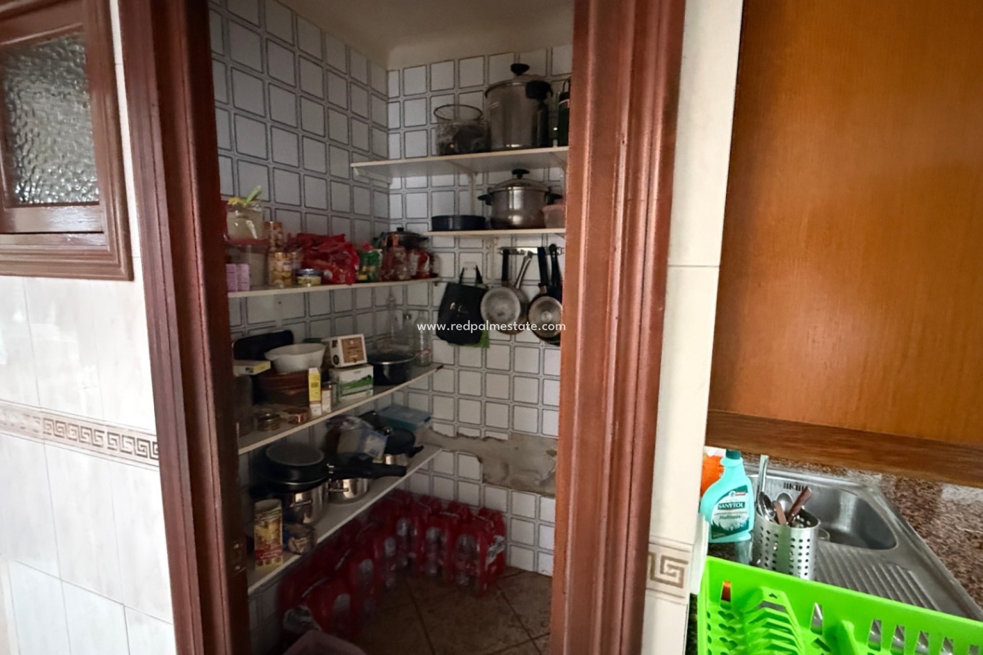 Videresalg - Rekkehus -
Torrevieja