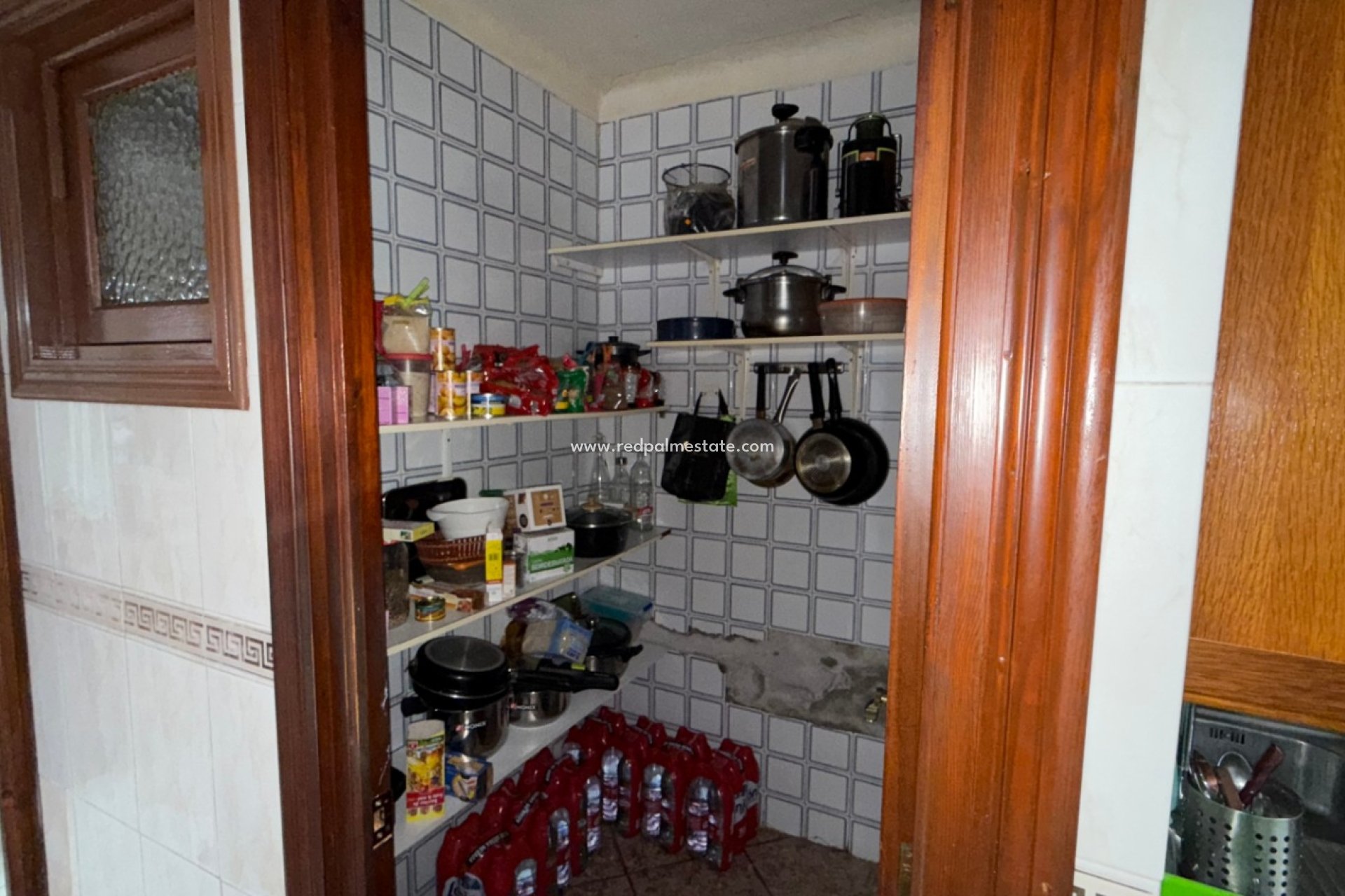 Videresalg - Rekkehus -
Torrevieja