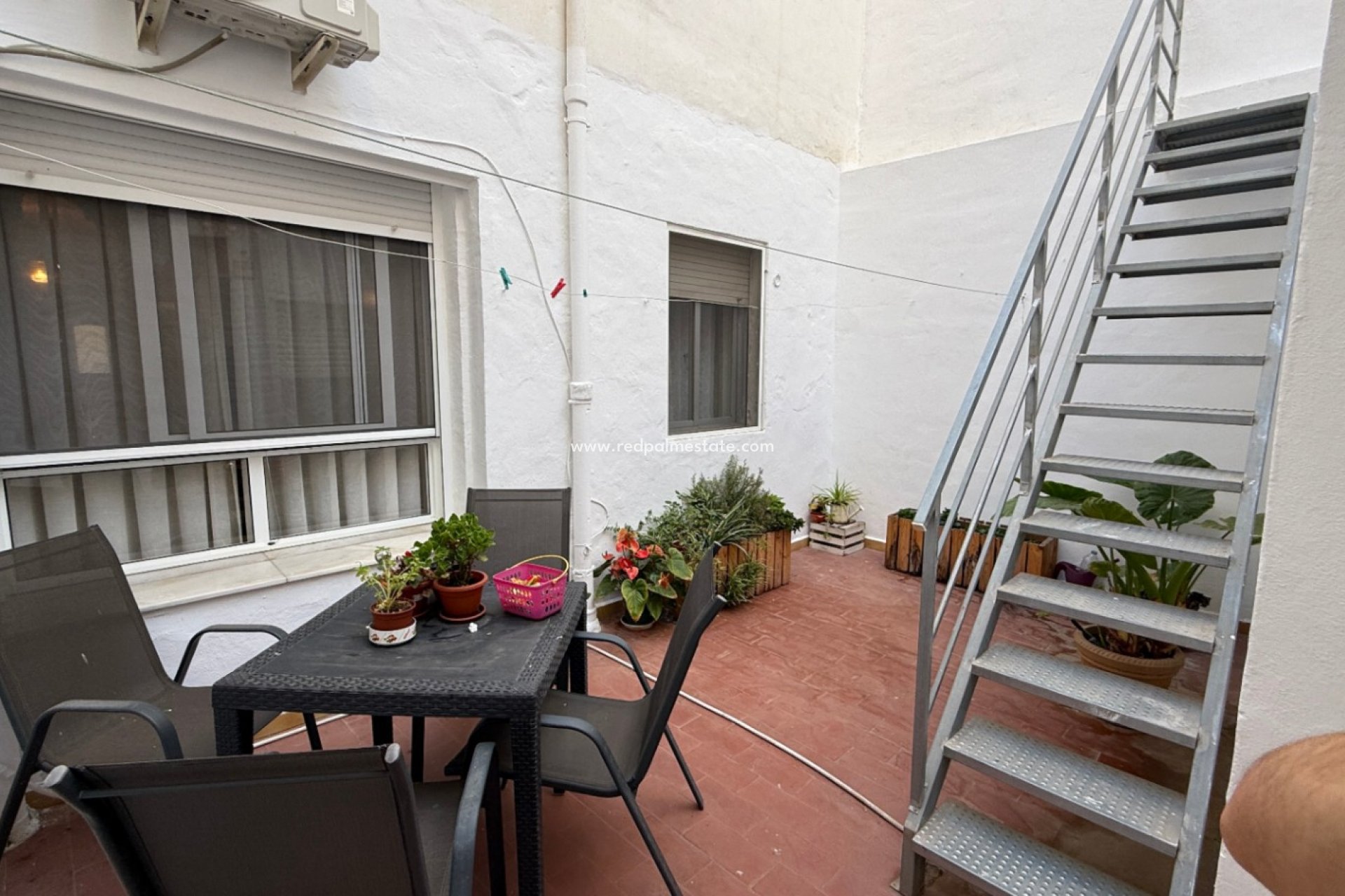 Videresalg - Rekkehus -
Torrevieja