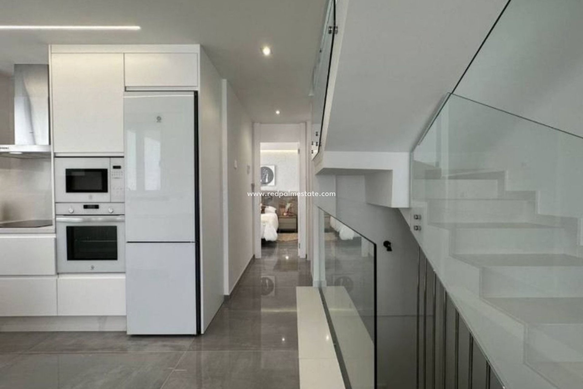 Videresalg - Rekkehus -
Torrevieja