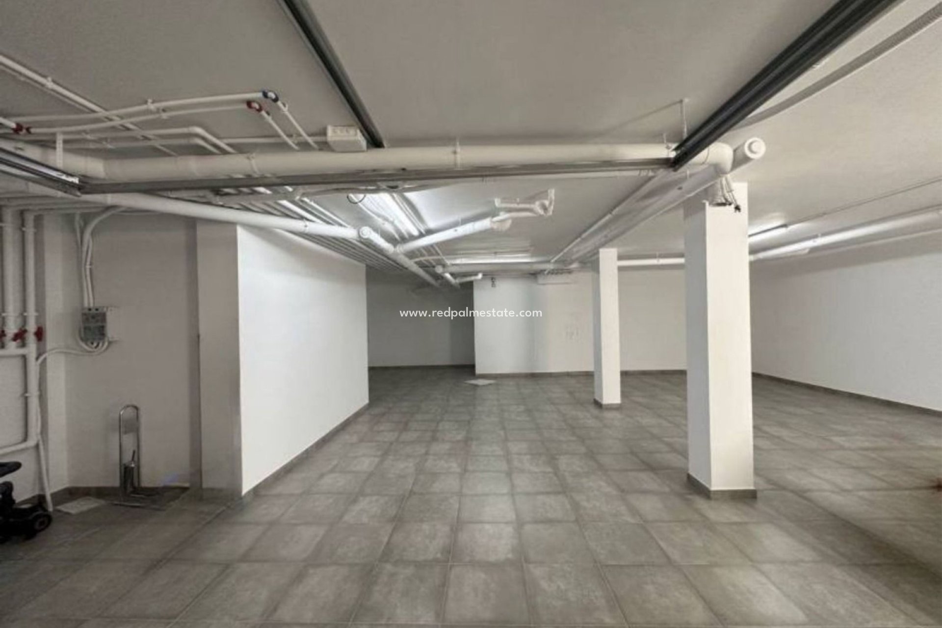 Videresalg - Rekkehus -
Torrevieja