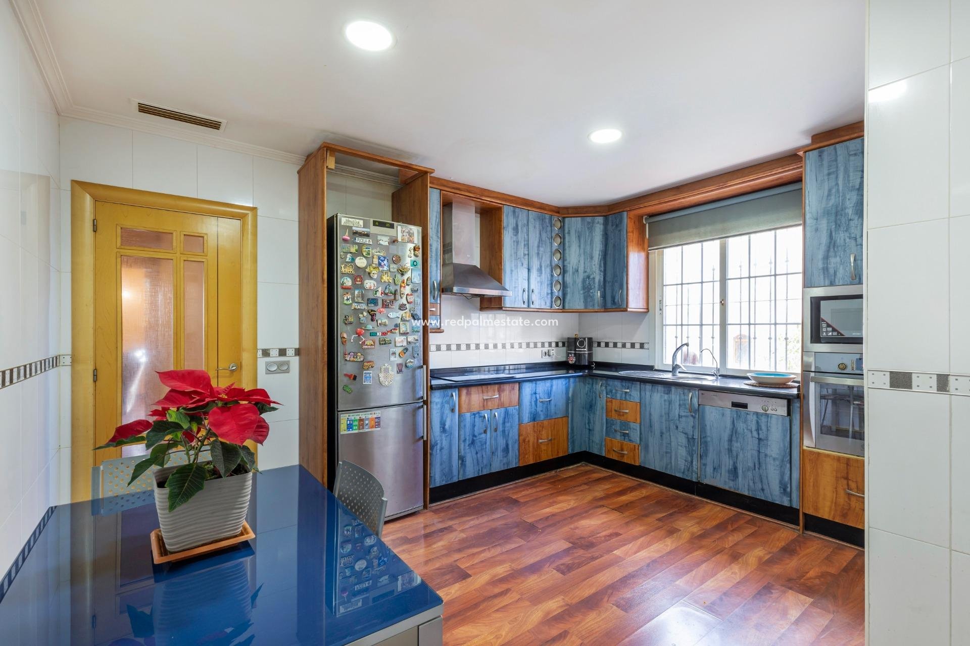 Videresalg - Rekkehus -
Torrevieja