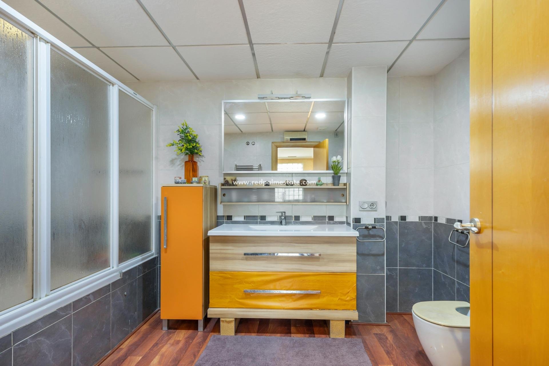 Videresalg - Rekkehus -
Torrevieja