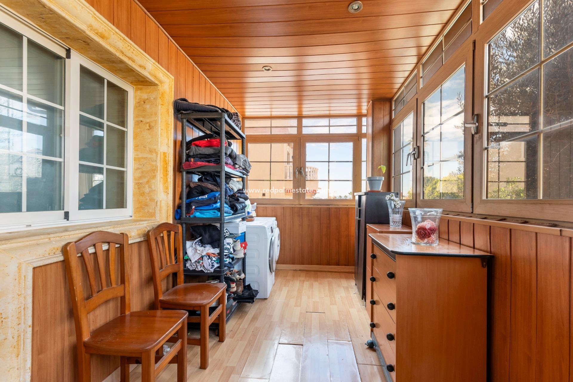 Videresalg - Rekkehus -
Torrevieja