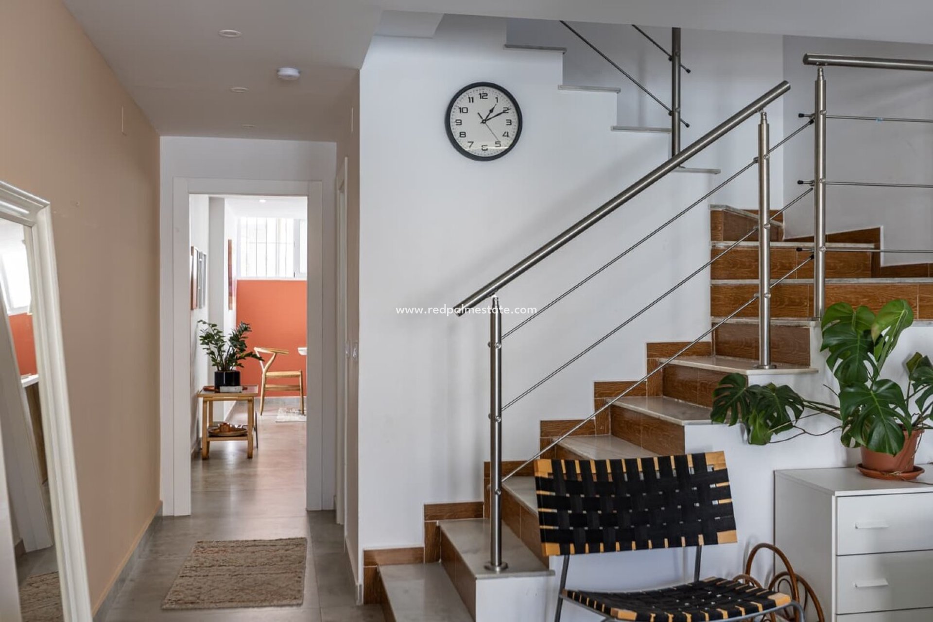 Videresalg - Rekkehus -
Torrevieja