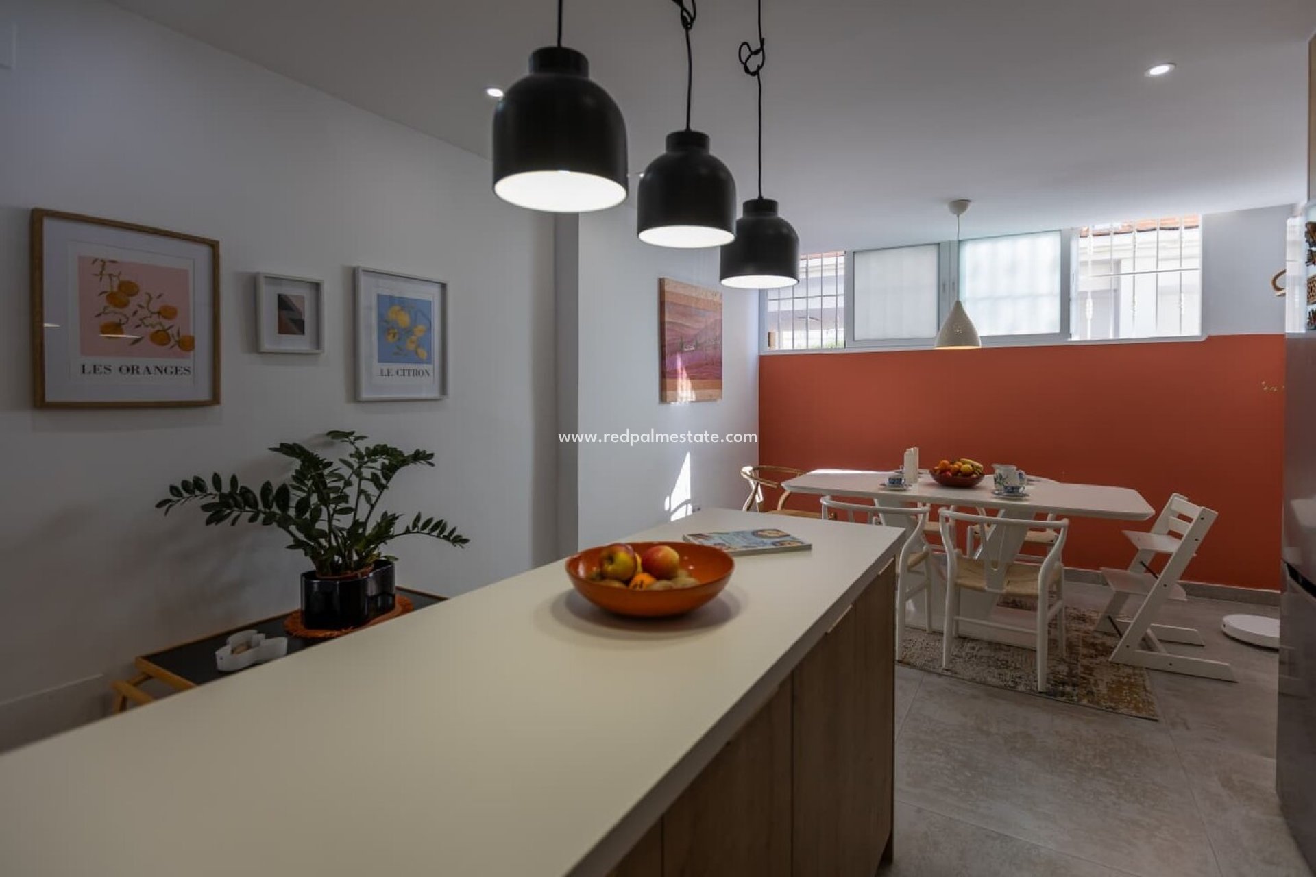 Videresalg - Rekkehus -
Torrevieja