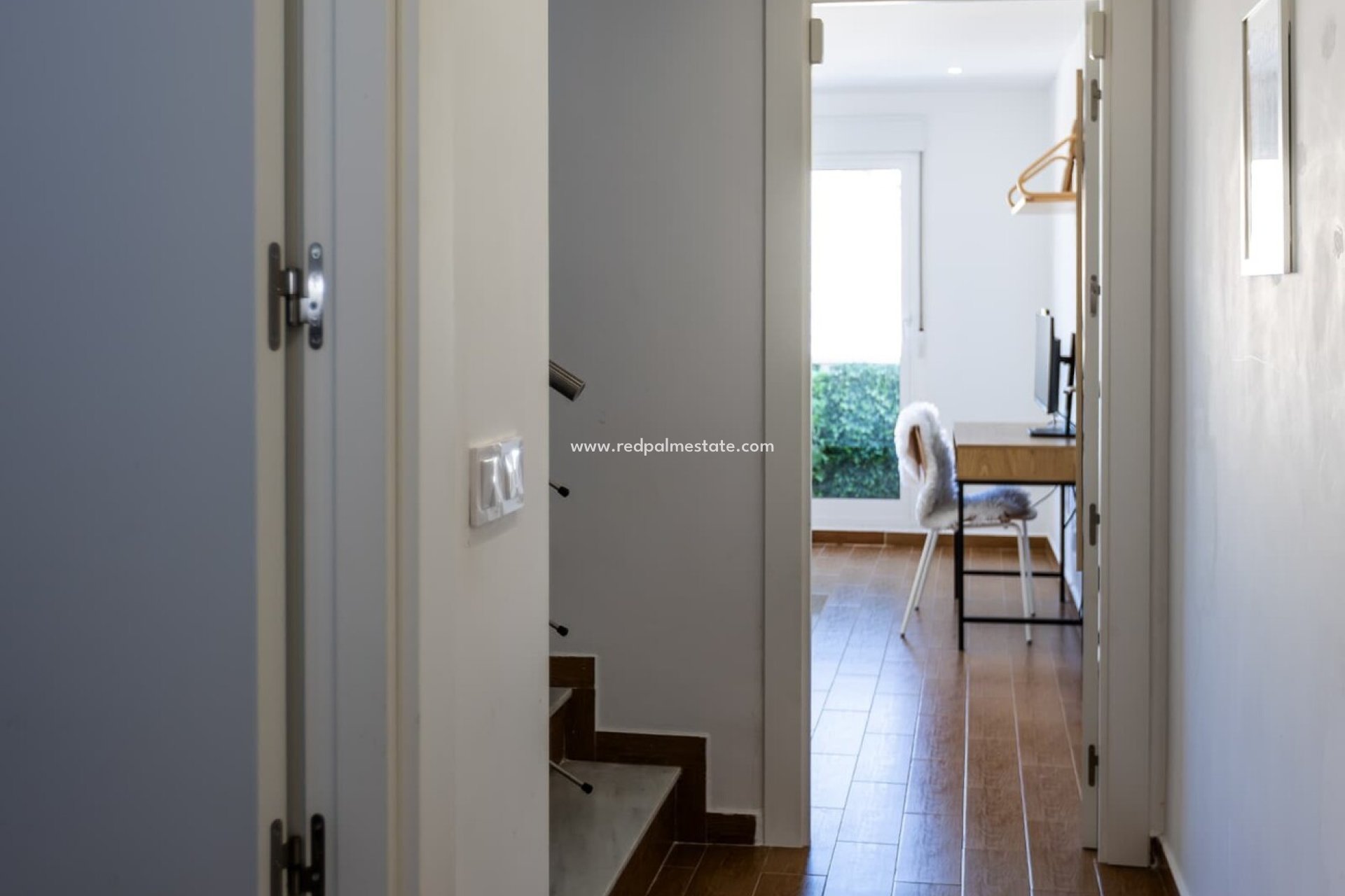 Videresalg - Rekkehus -
Torrevieja