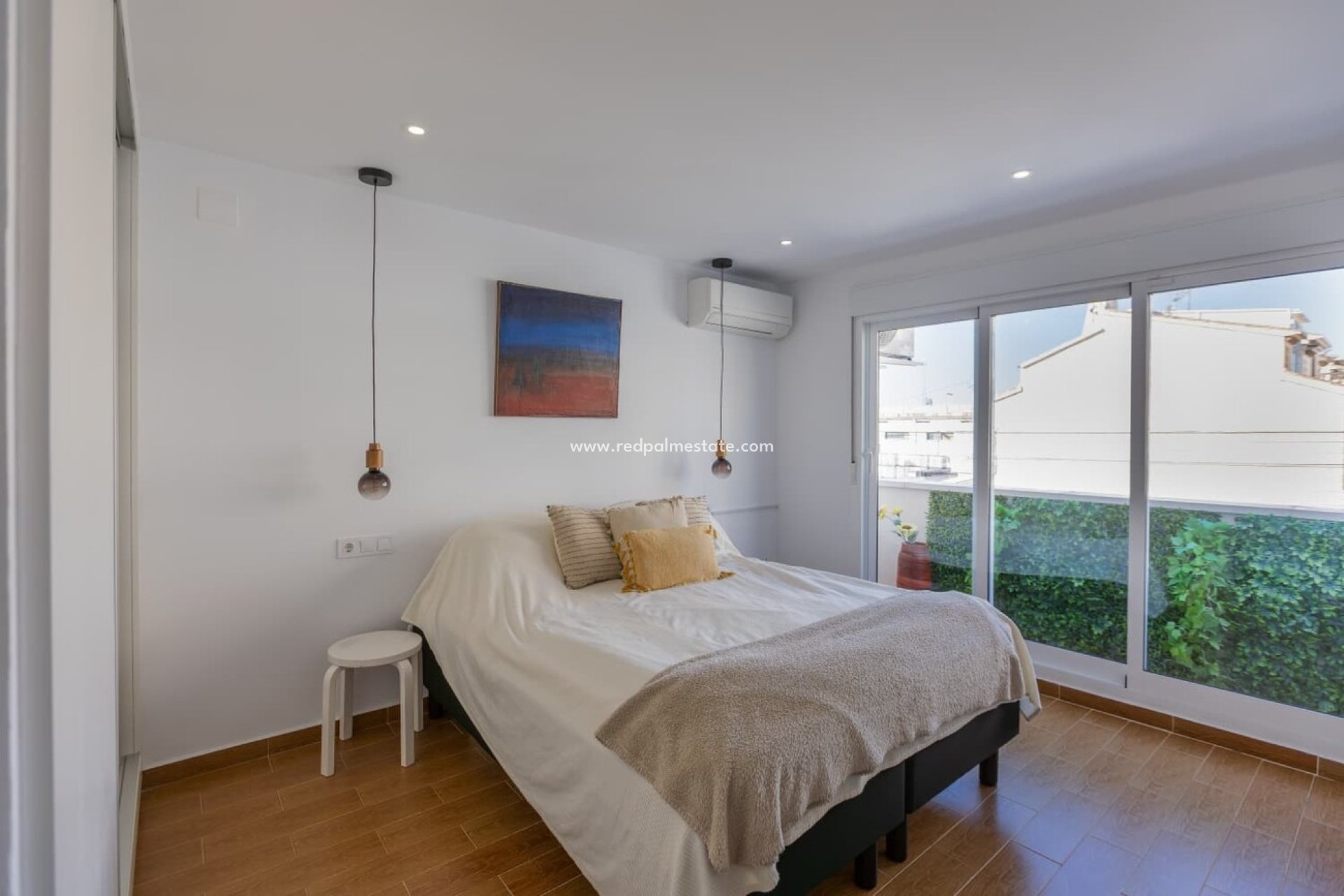 Videresalg - Rekkehus -
Torrevieja