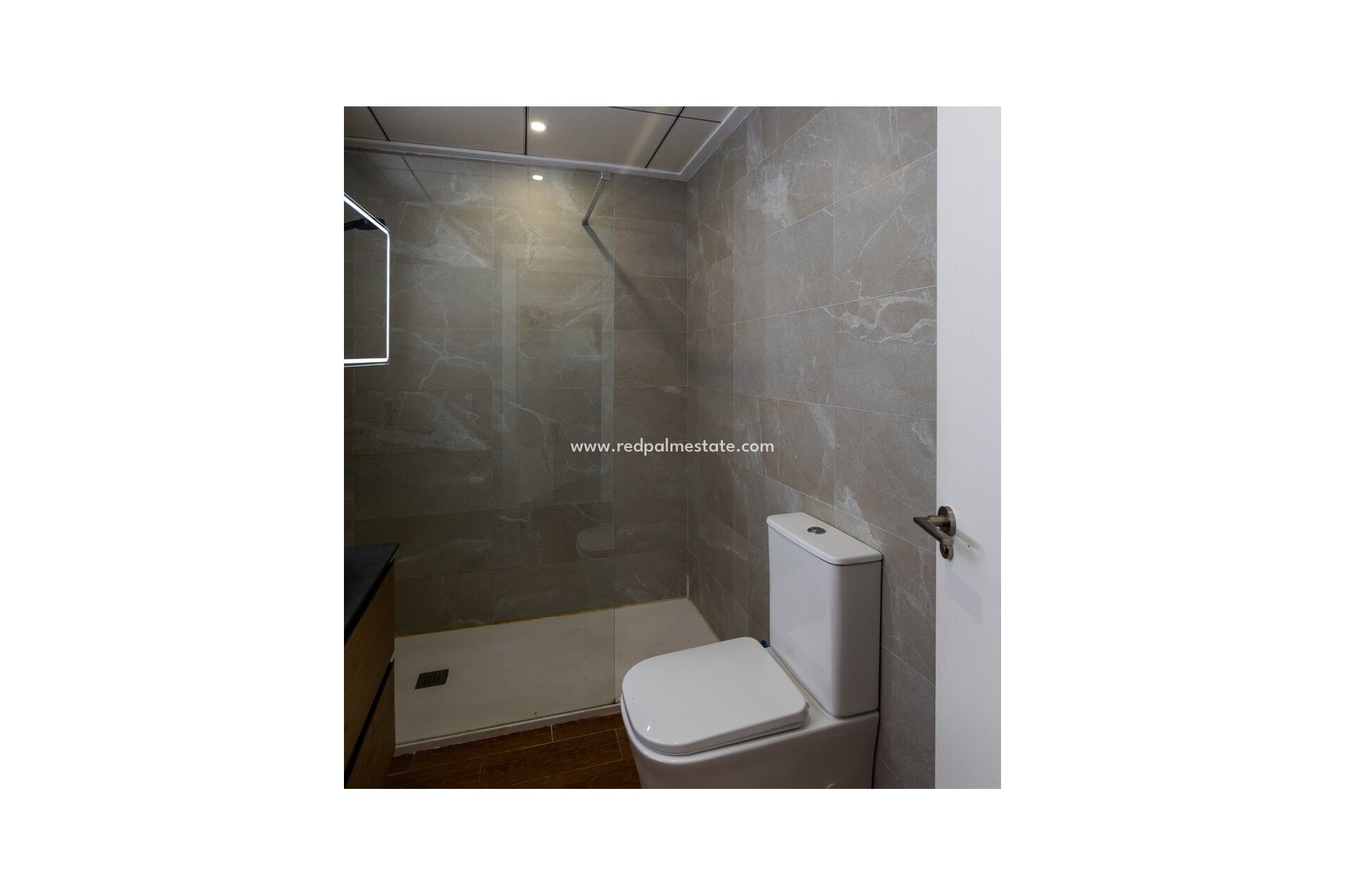 Videresalg - Rekkehus -
Torrevieja