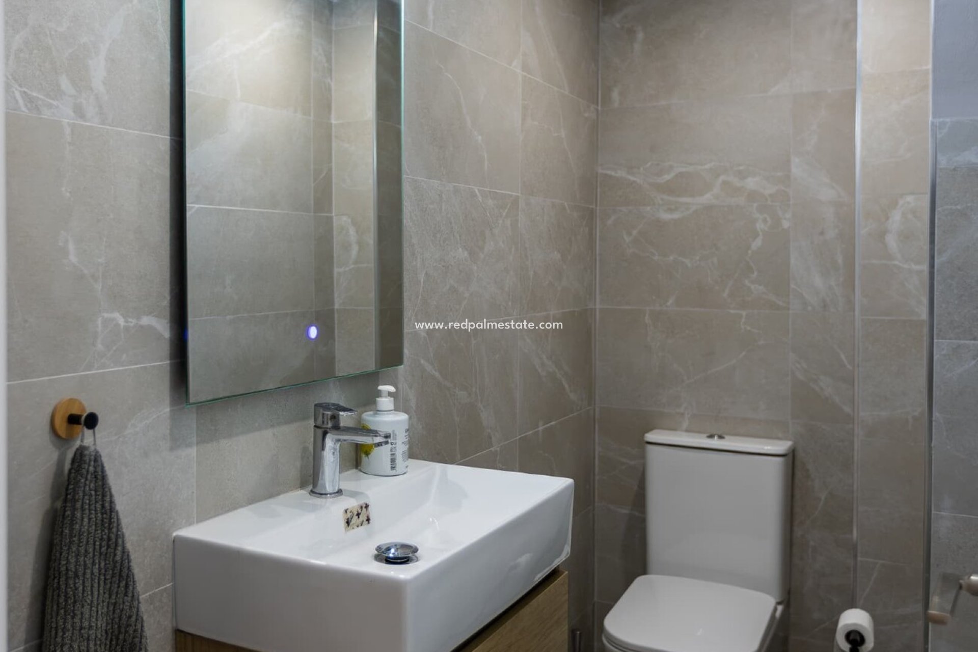 Videresalg - Rekkehus -
Torrevieja