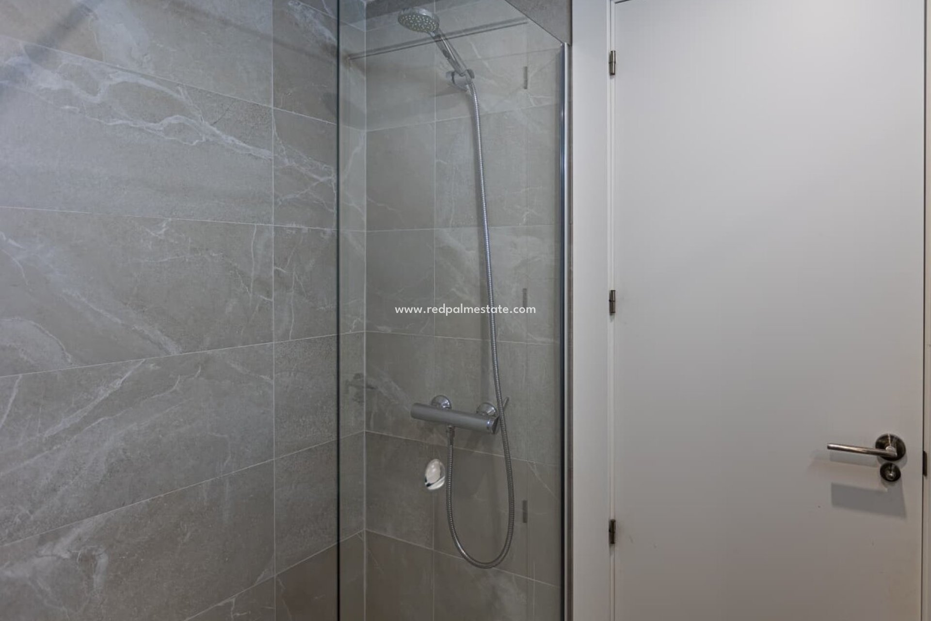 Videresalg - Rekkehus -
Torrevieja