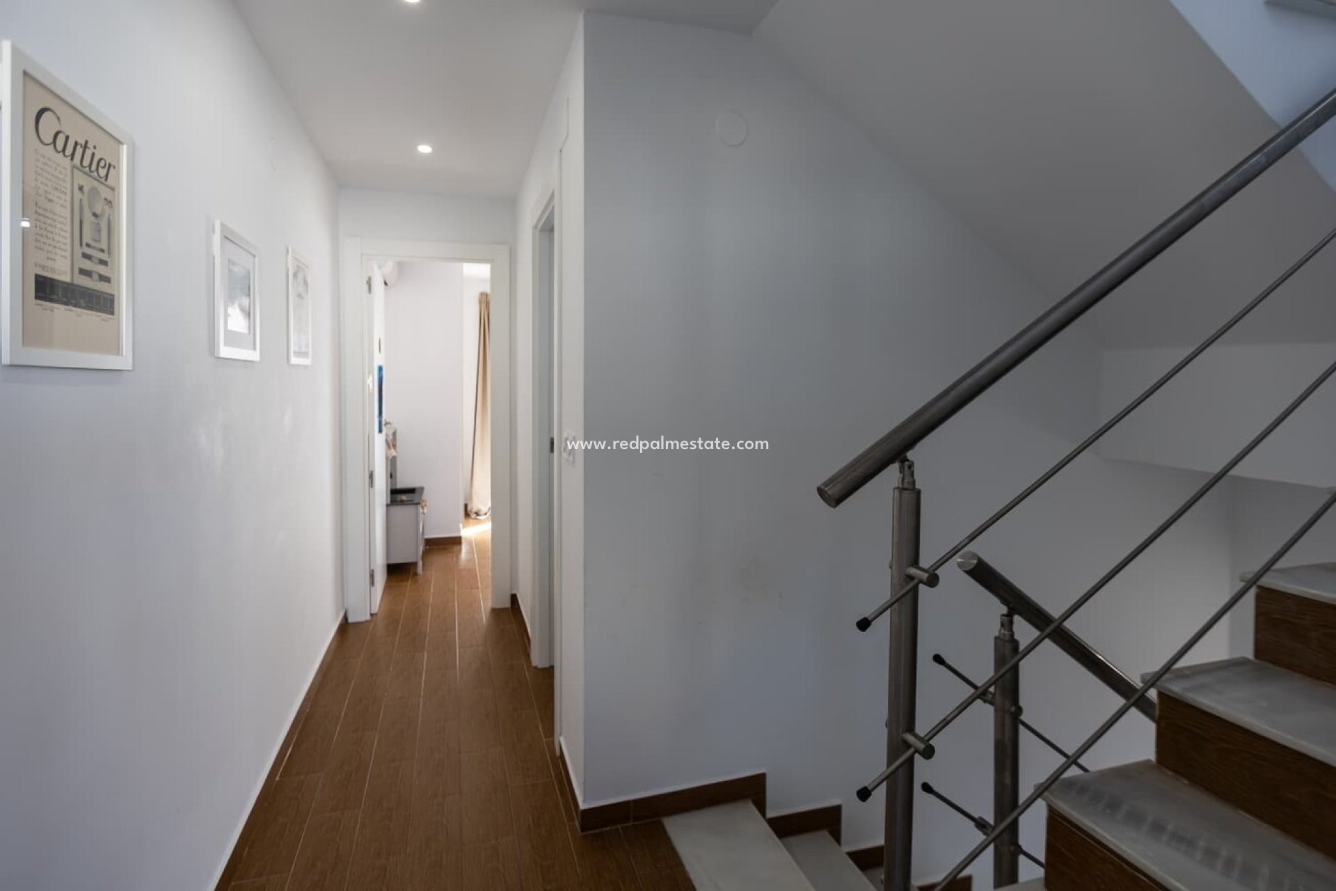 Videresalg - Rekkehus -
Torrevieja