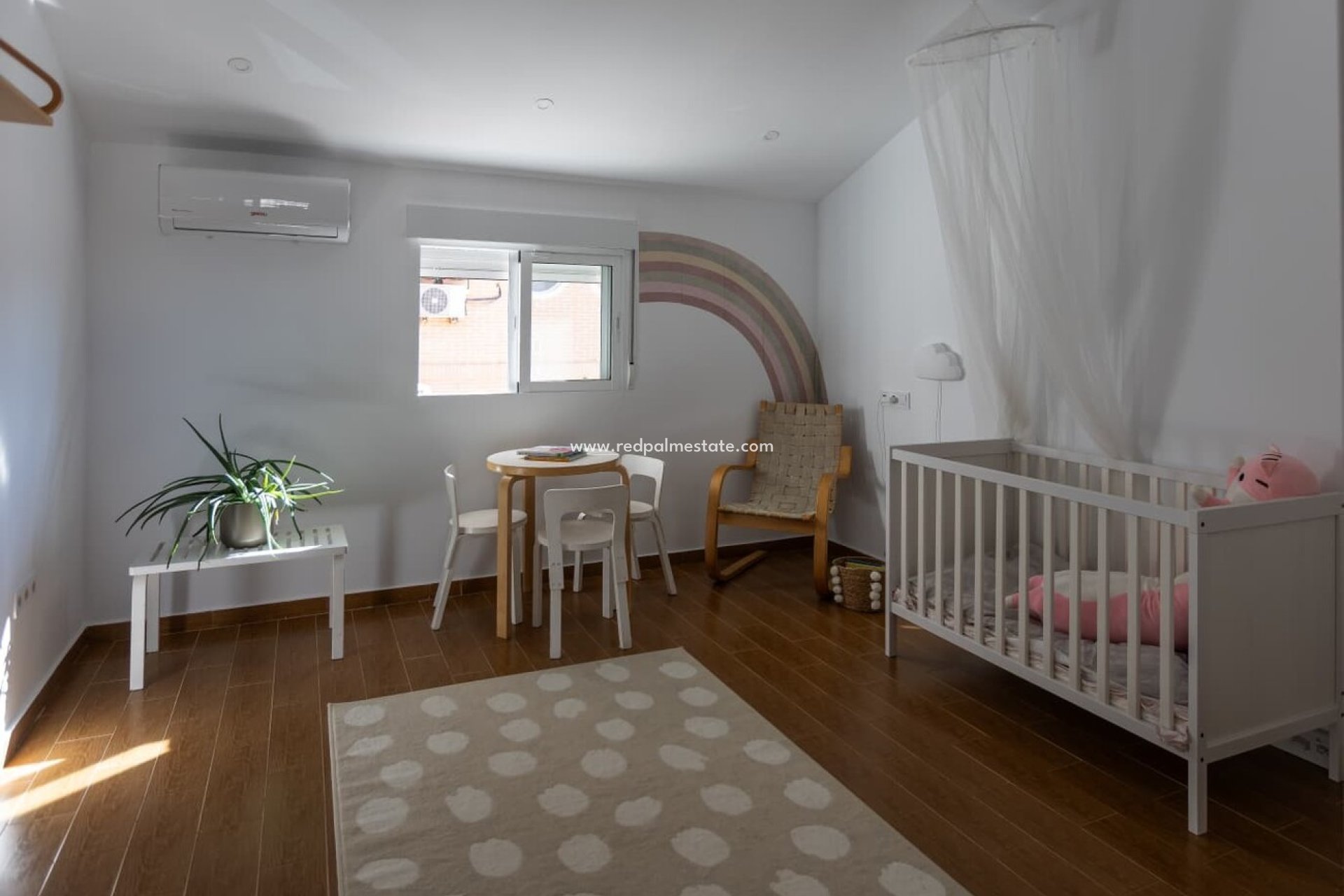 Videresalg - Rekkehus -
Torrevieja