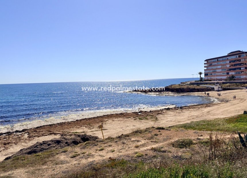 Videresalg - Rekkehus -
Torrevieja