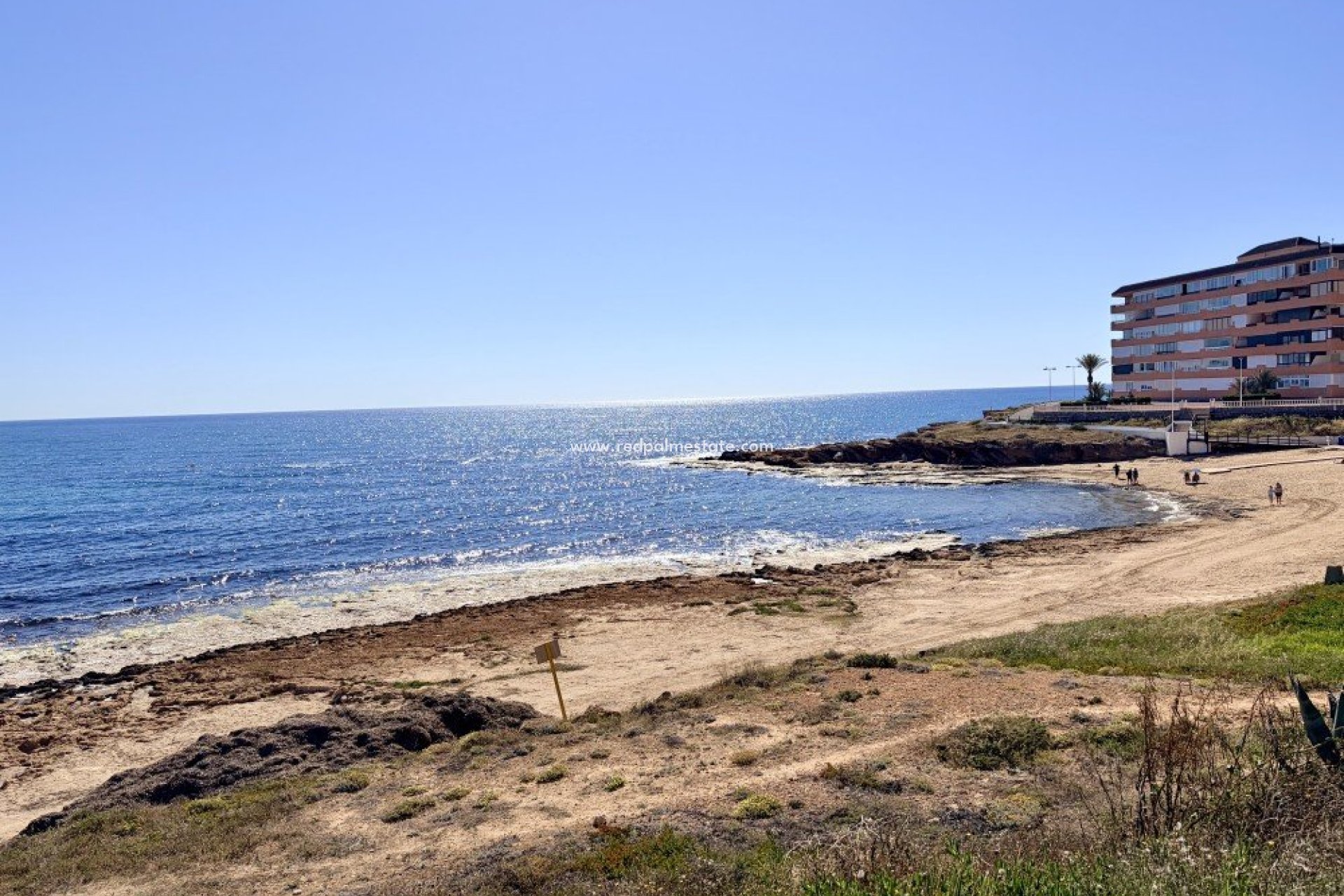 Videresalg - Rekkehus -
Torrevieja