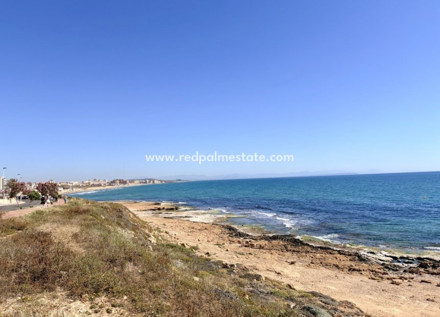 Videresalg - Rekkehus -
Torrevieja
