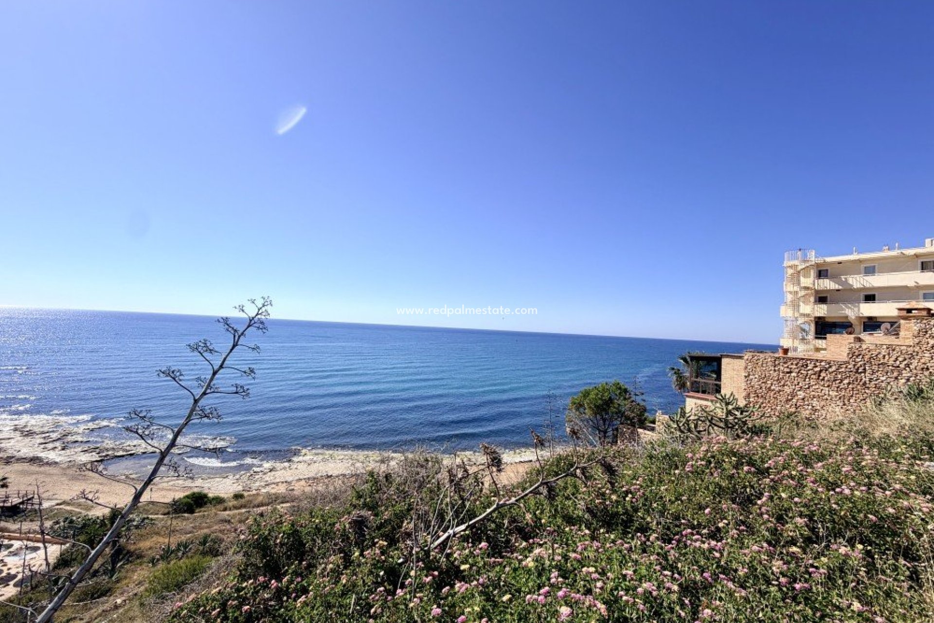 Videresalg - Rekkehus -
Torrevieja