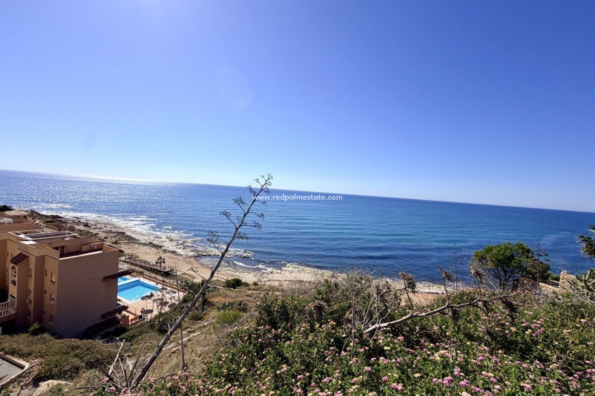 Videresalg - Rekkehus -
Torrevieja