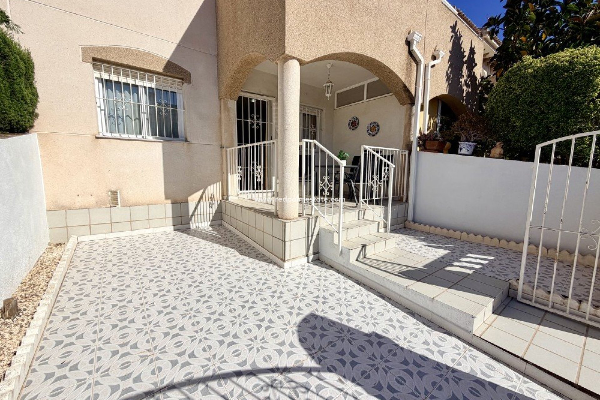 Videresalg - Rekkehus -
Torrevieja