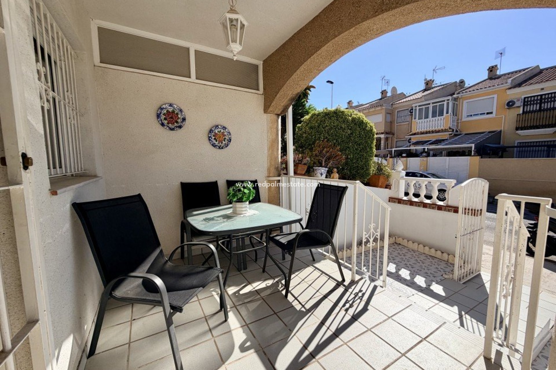 Videresalg - Rekkehus -
Torrevieja