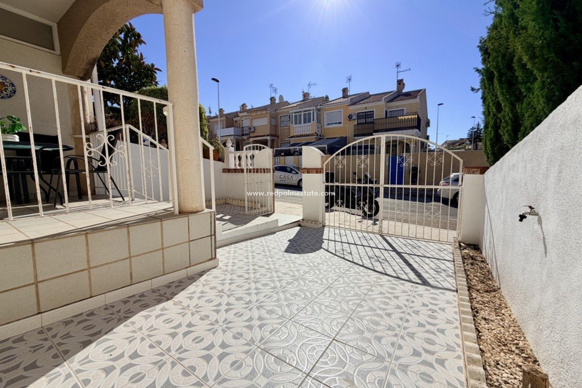 Videresalg - Rekkehus -
Torrevieja