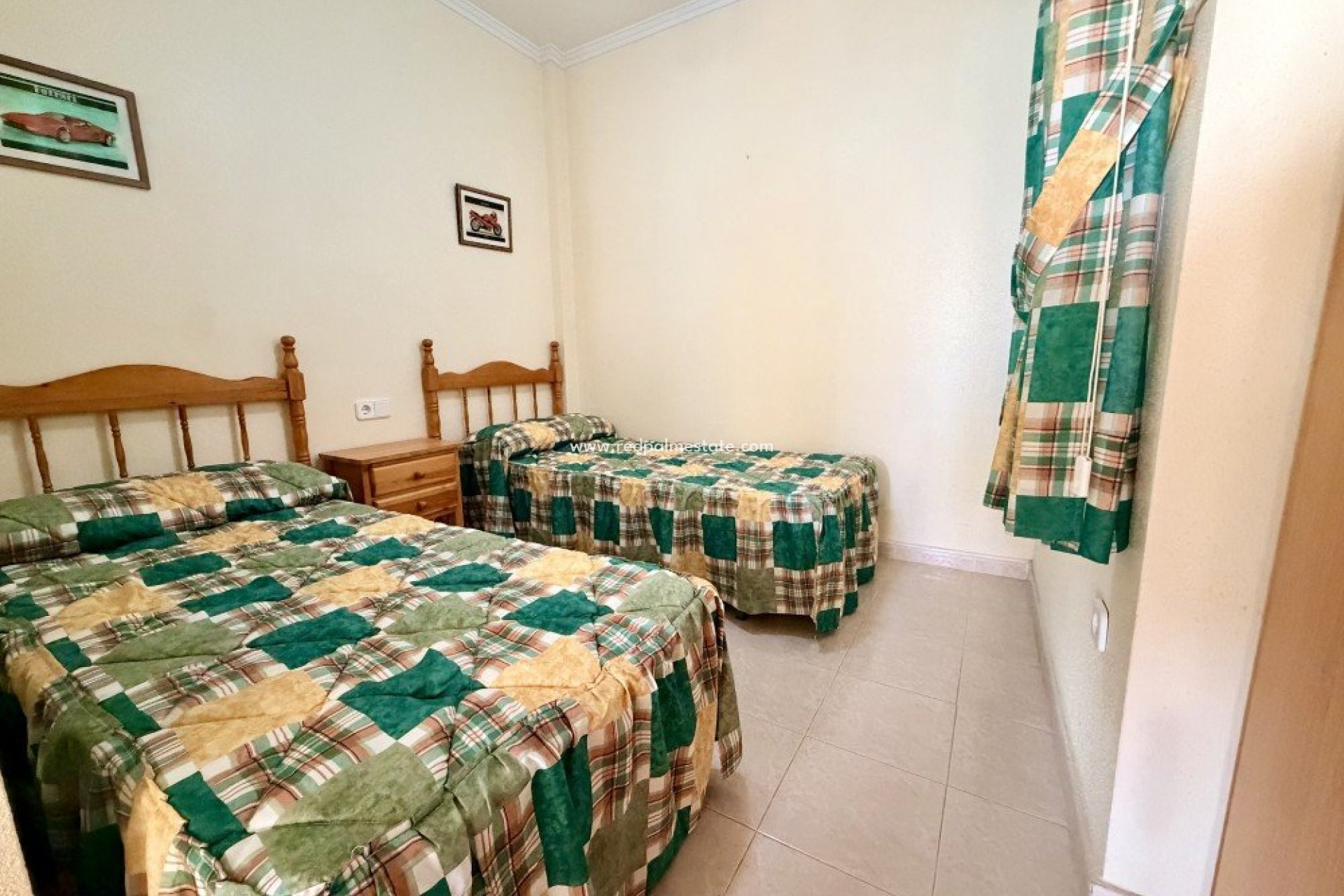 Videresalg - Rekkehus -
Torrevieja