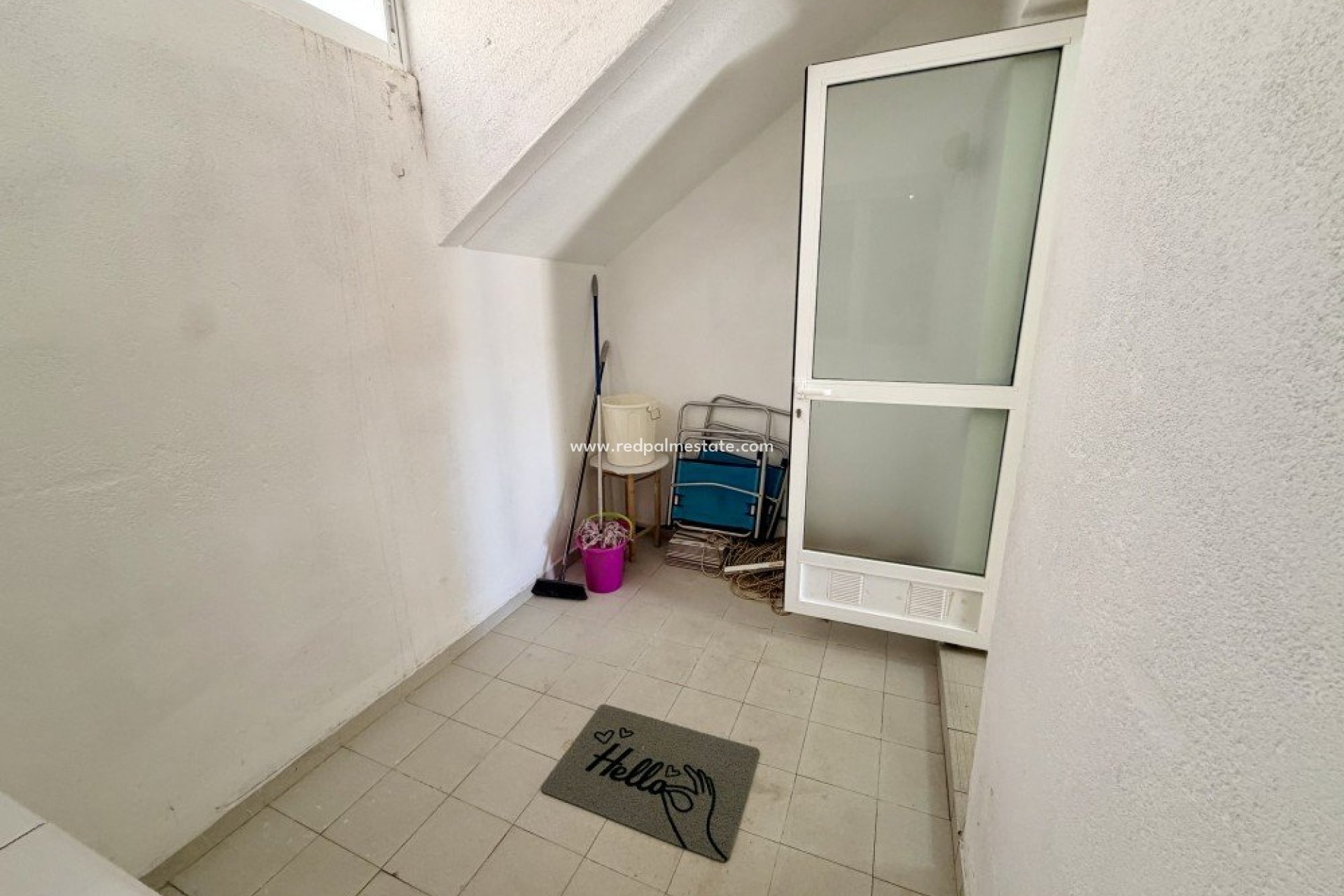 Videresalg - Rekkehus -
Torrevieja