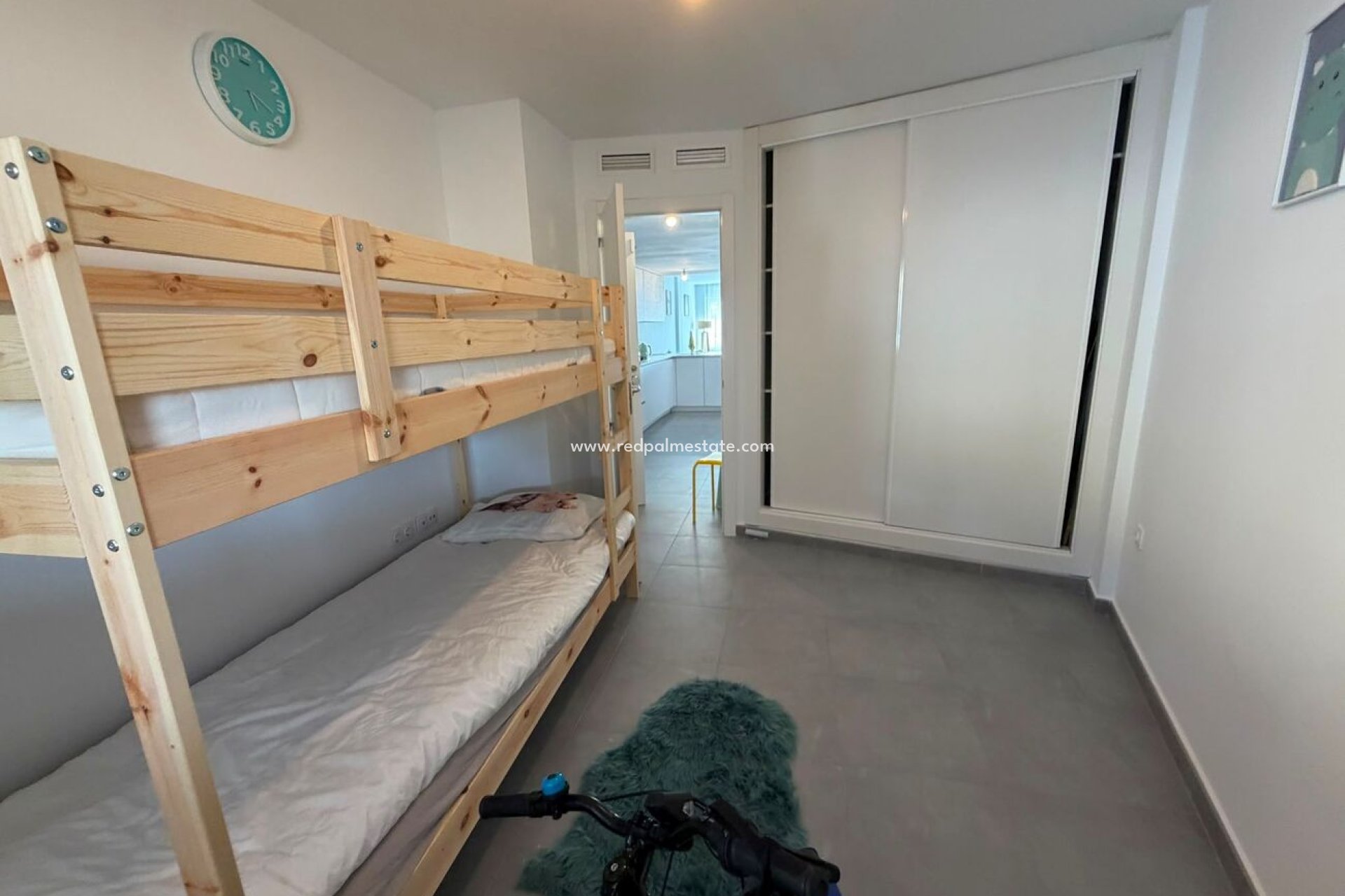 Videresalg - Rekkehus -
Villajoyosa - Montiboli