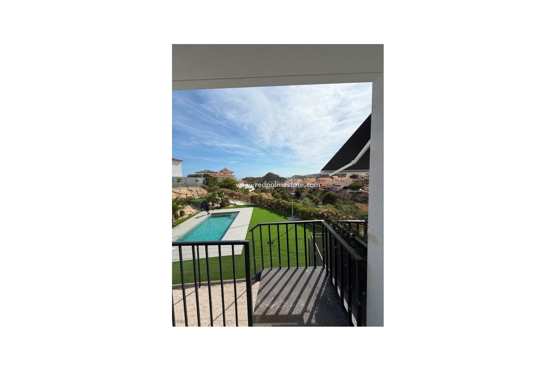 Videresalg - Rekkehus -
Villajoyosa - Montiboli