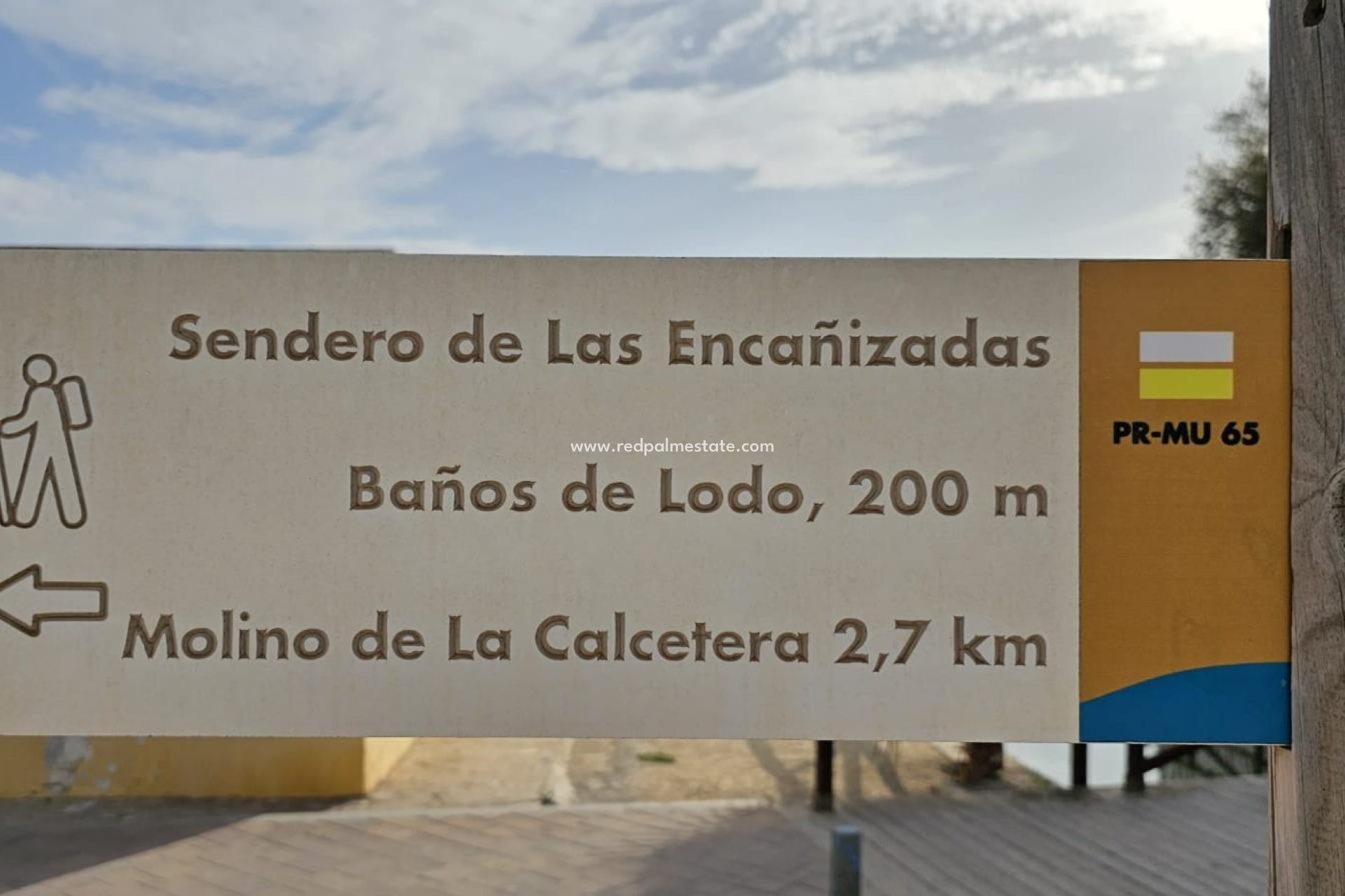 Videresalg - Tosidig -
San Pedro del Pinatar - San Pedro de Pinatar