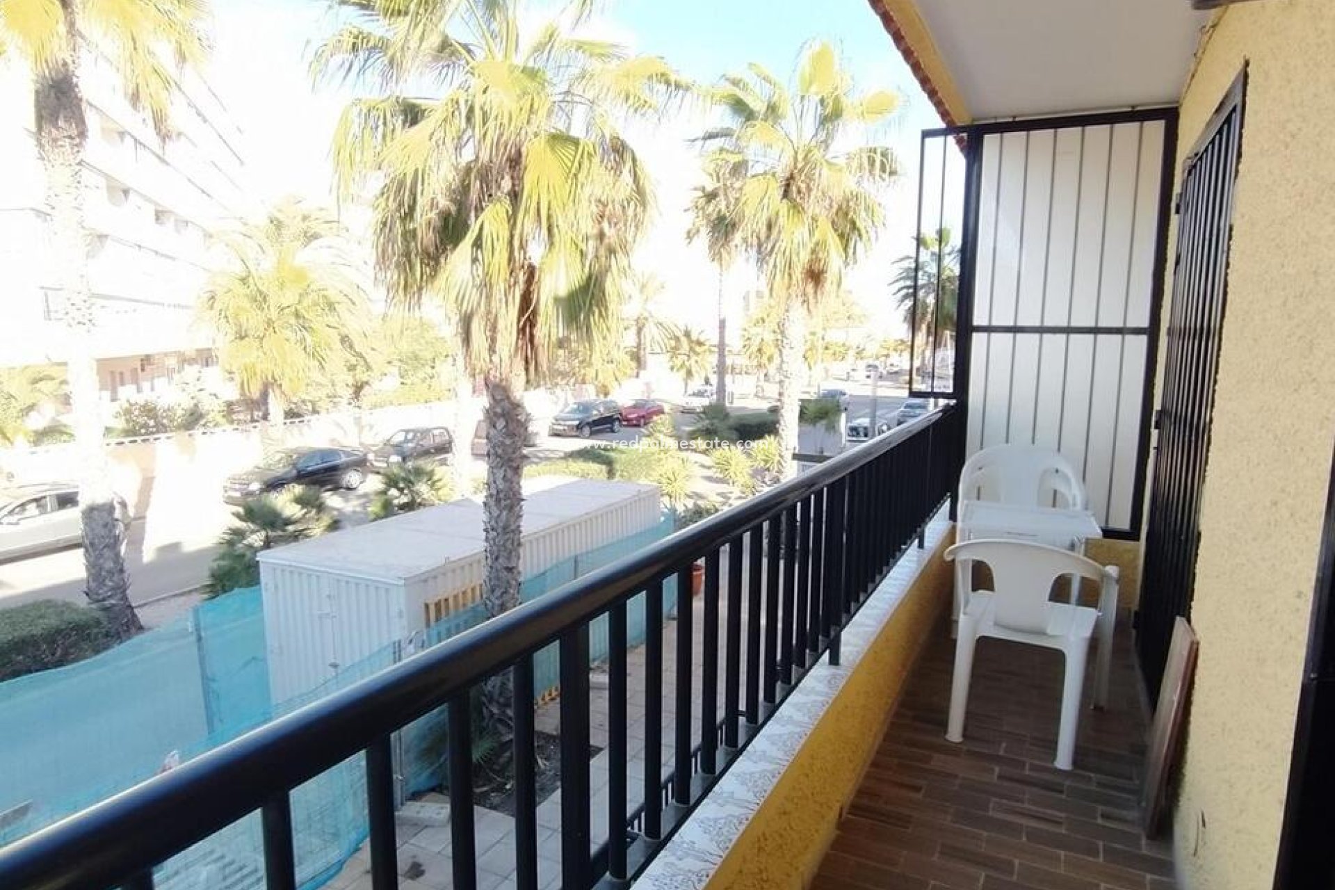 Videresalg - Tosidig -
Torrevieja - La Mata