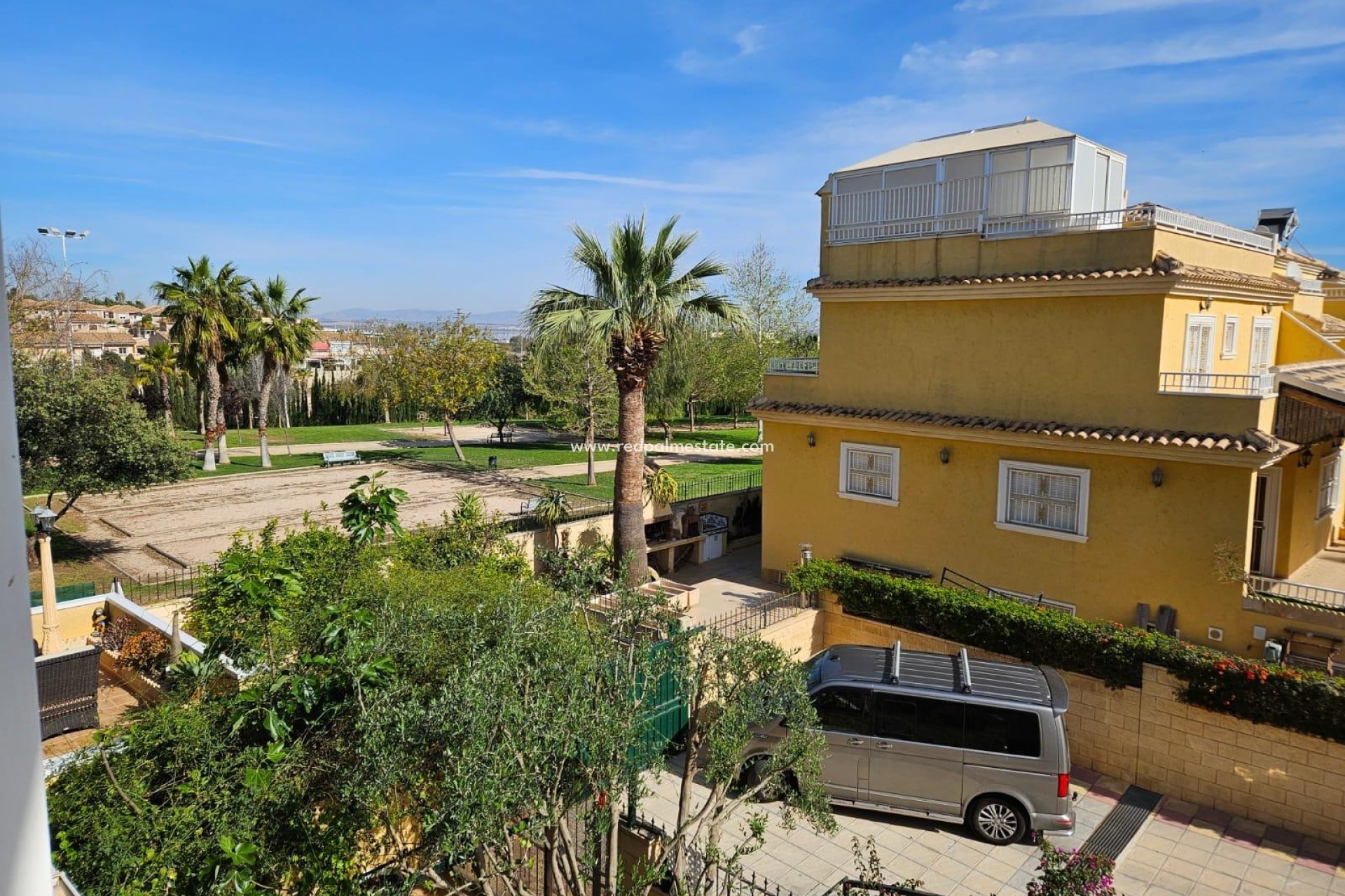 Videresalg - Tosidig -
Torrevieja - Los Balcones - Los Altos del Edén