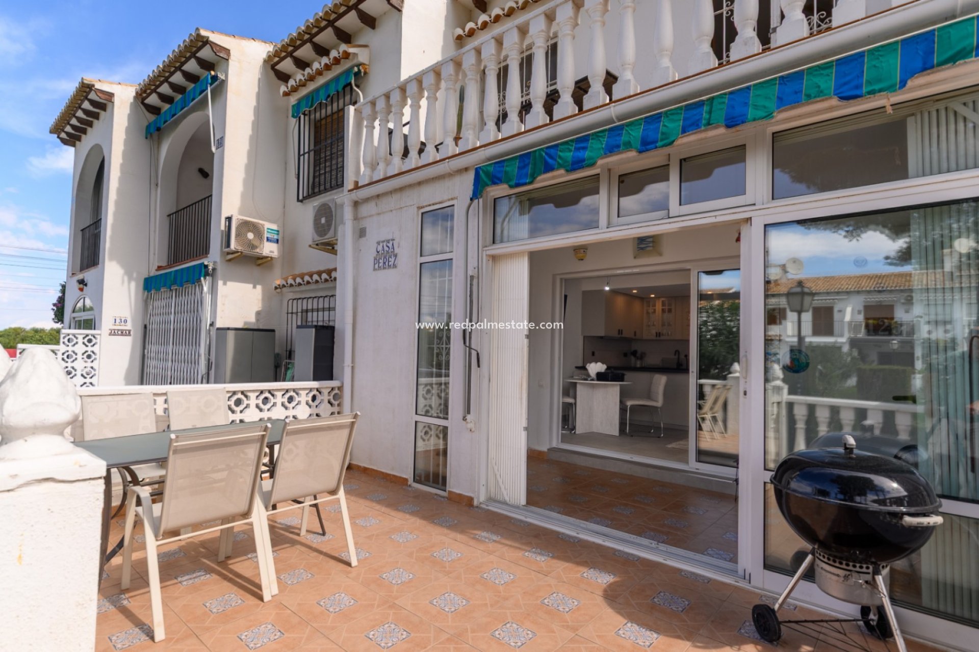 Videresalg - town_house -
Torrevieja - Los Balcones - Los Altos del Edén